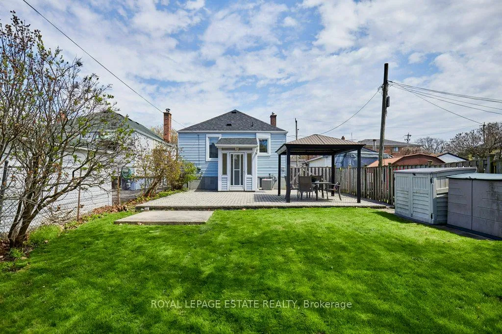 Photo 29 of 138 August Avenue, Scarborough, Oakridge — HOMEH