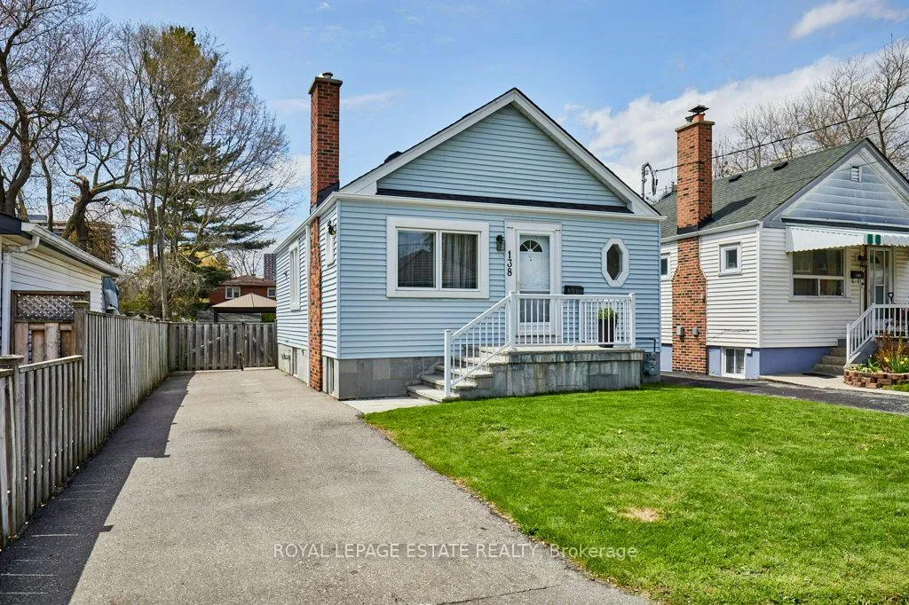 Photo 30 of 138 August Avenue, Scarborough, Oakridge — HOMEH