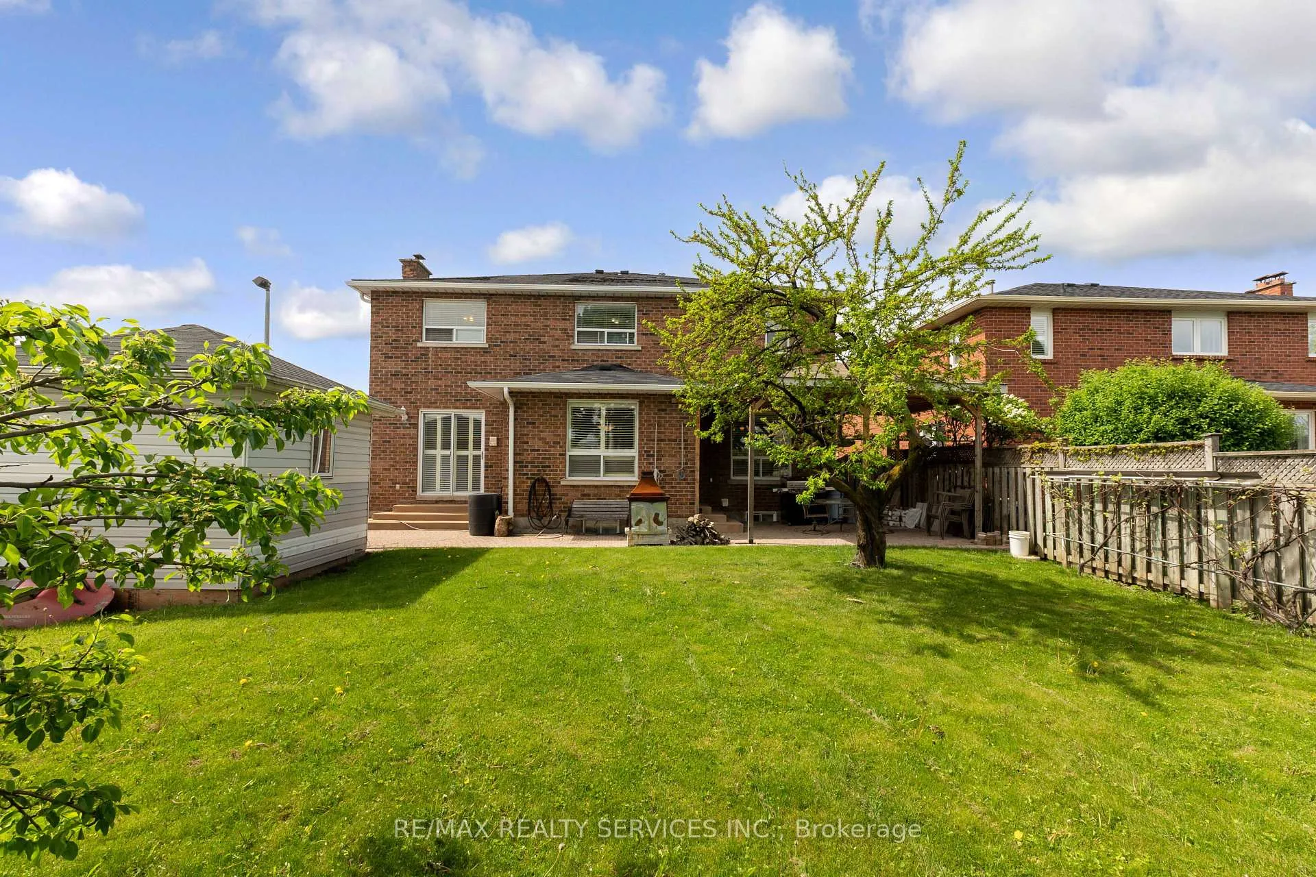 Photo 48 of 29 Chestnut Avenue, Brampton, Northwood Park — HOMEH