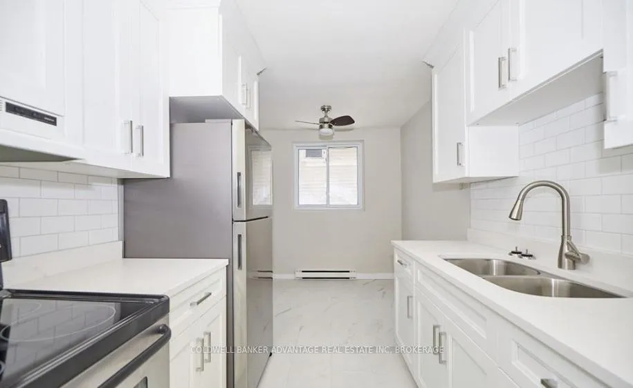 Photo 1 of Unit 1, 136 Wilton Avenue, Welland, Broadway — HOMEH