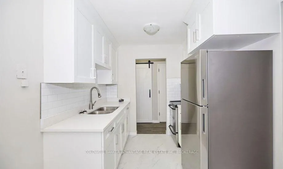 Photo 2 of Unit 1, 136 Wilton Avenue, Welland, Broadway — HOMEH