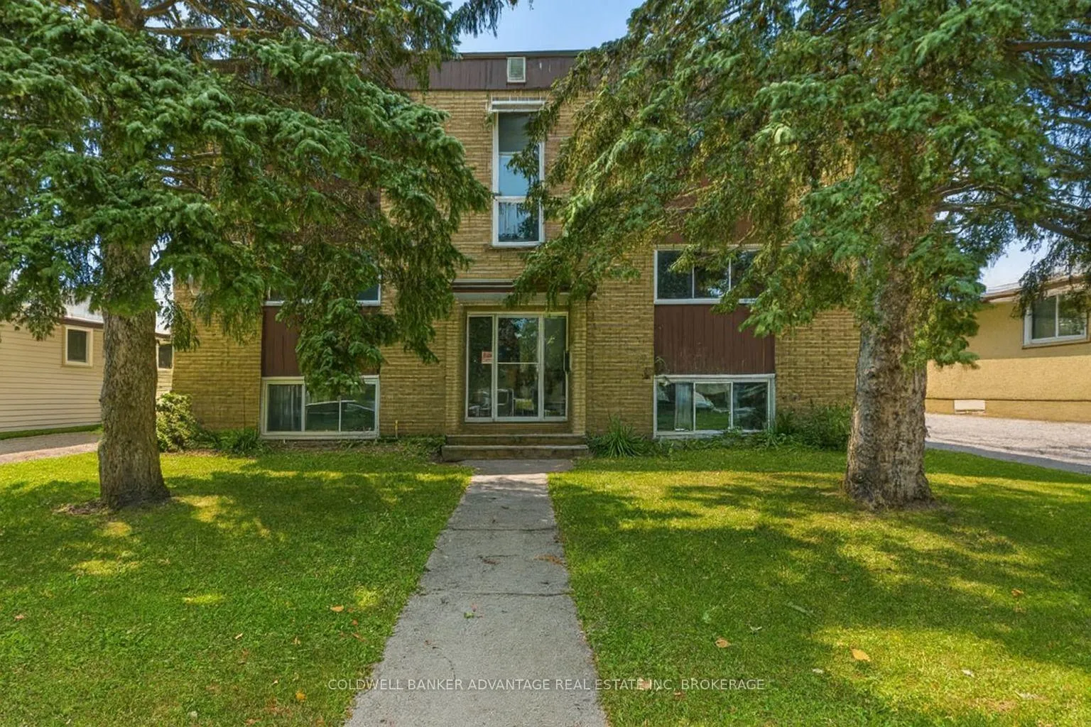 Photo 9 of Unit 1, 136 Wilton Avenue, Welland, Broadway — HOMEH