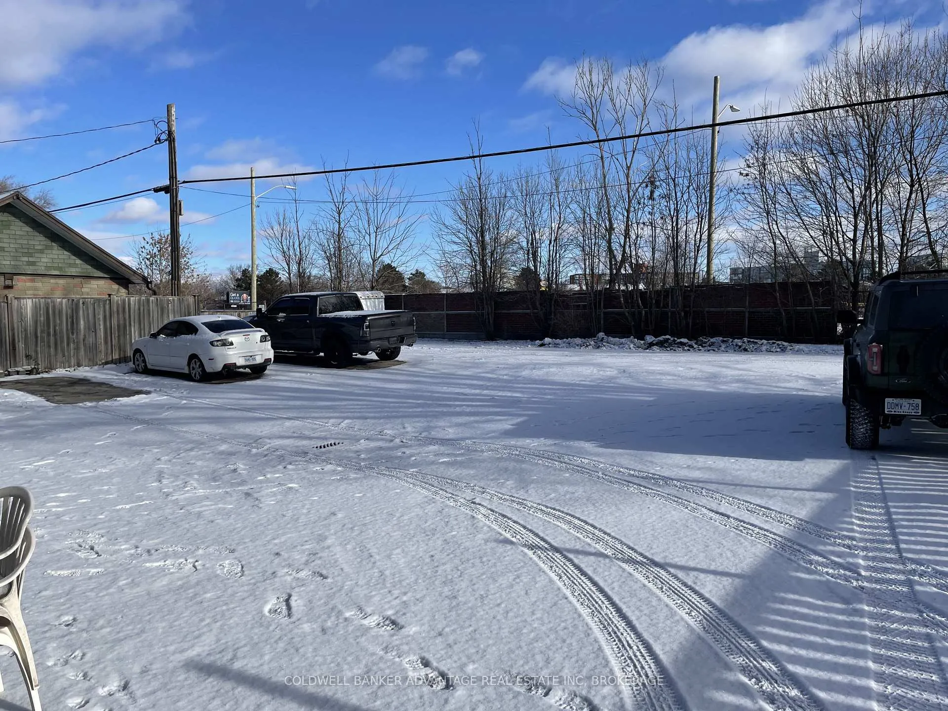 Photo 11 of Unit 1, 136 Wilton Avenue, Welland, Broadway — HOMEH