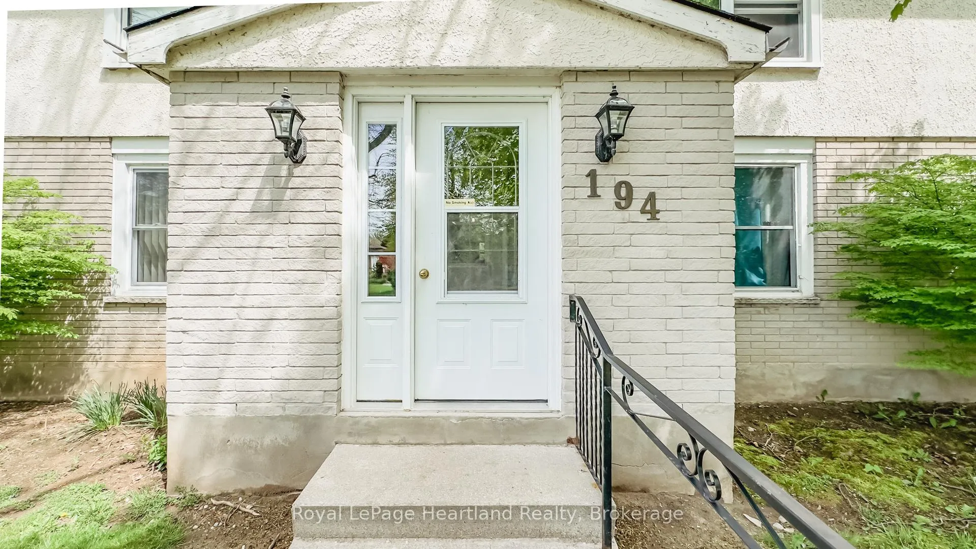 Photo 12 of 194 Bennett Street W, Goderich, Goderich (Town) — HOMEH
