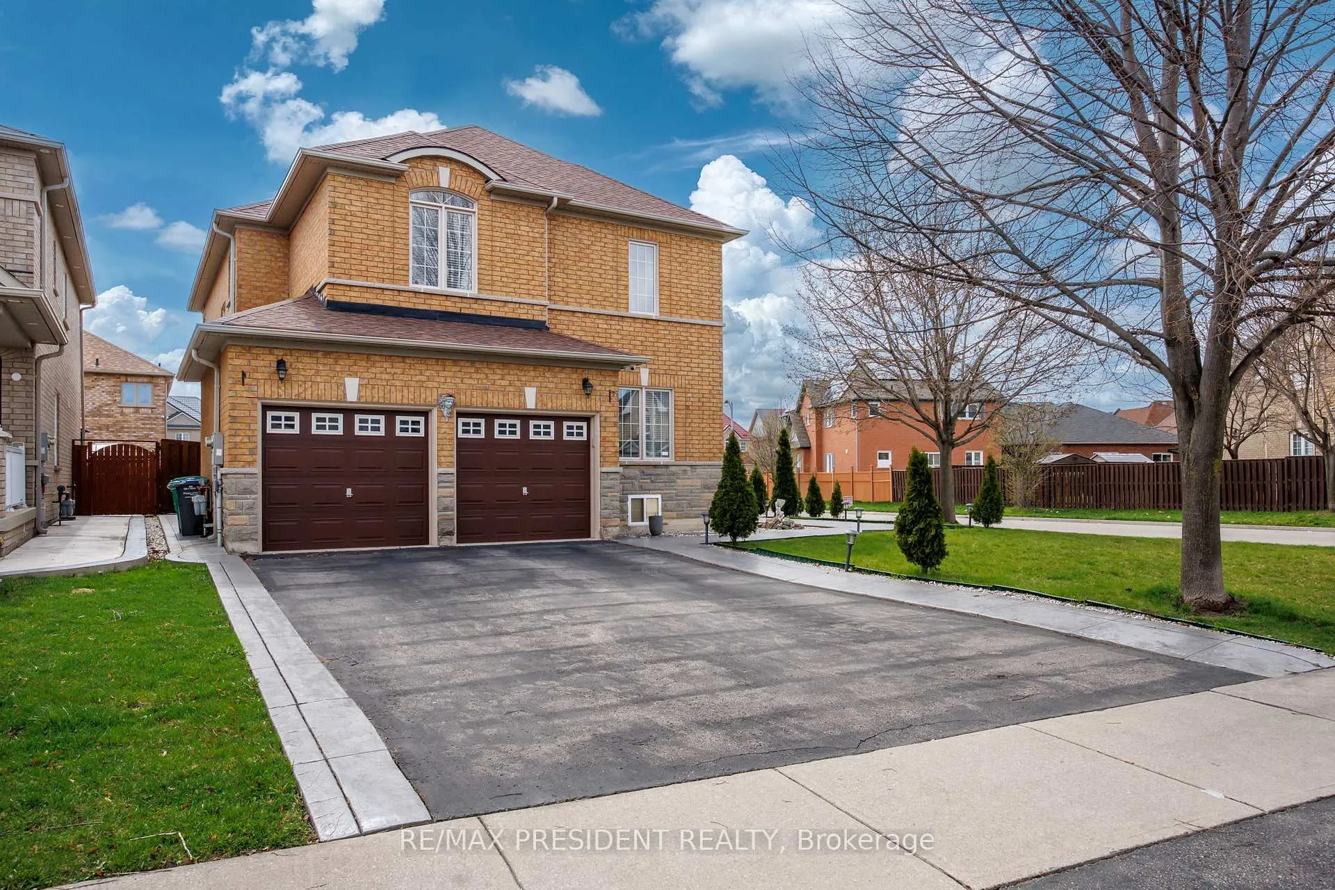 Photo 3 of 3 Kidbrook Road, Brampton, Bram East — HOMEH