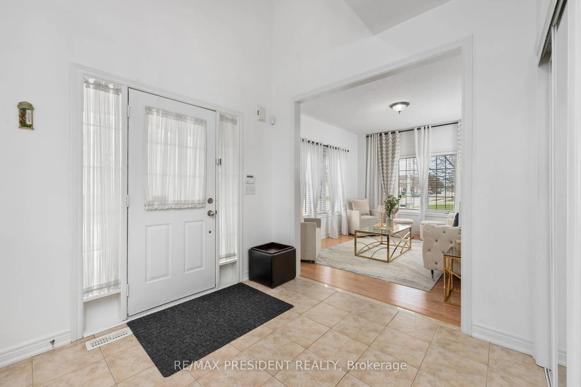 Photo 7 of 3 Kidbrook Road, Brampton, Bram East — HOMEH