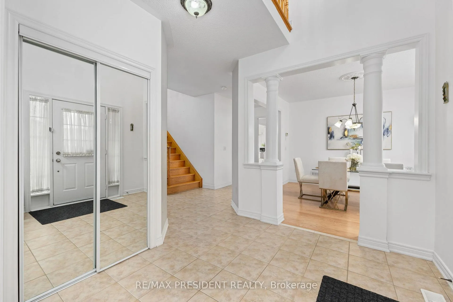 Photo 8 of 3 Kidbrook Road, Brampton, Bram East — HOMEH