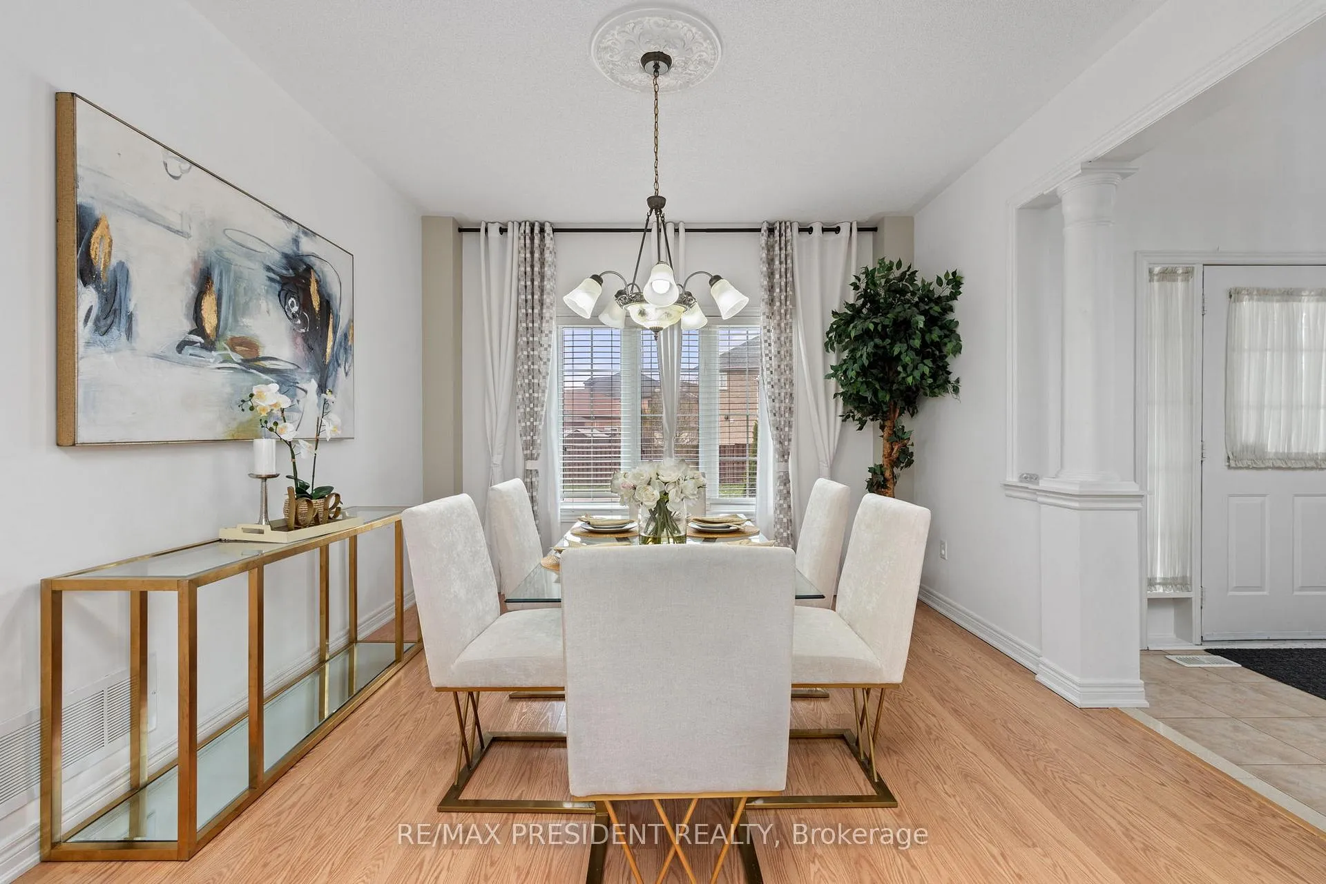 Photo 9 of 3 Kidbrook Road, Brampton, Bram East — HOMEH