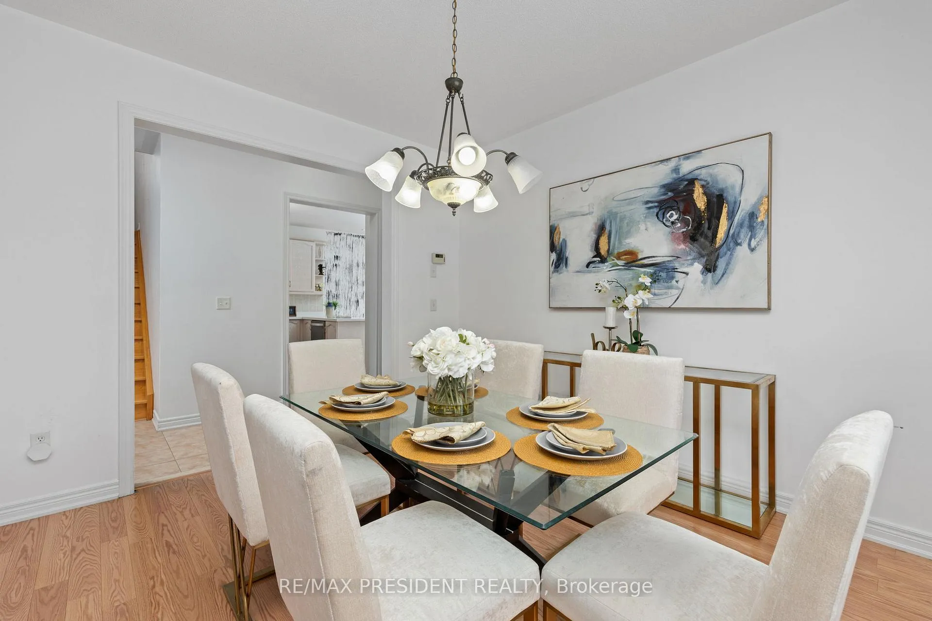 Photo 10 of 3 Kidbrook Road, Brampton, Bram East — HOMEH