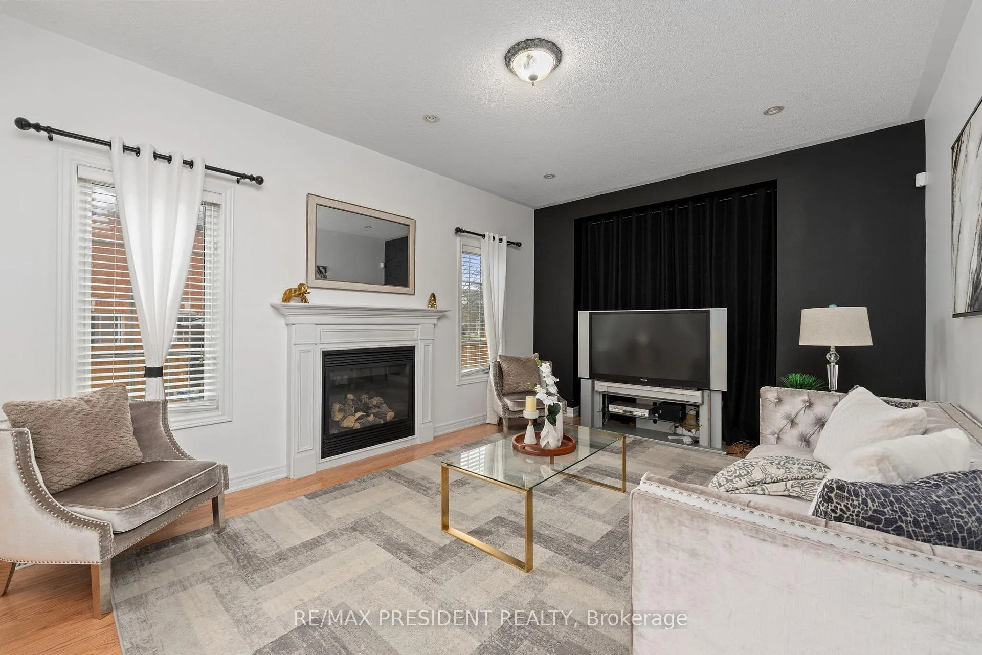 Photo 11 of 3 Kidbrook Road, Brampton, Bram East — HOMEH