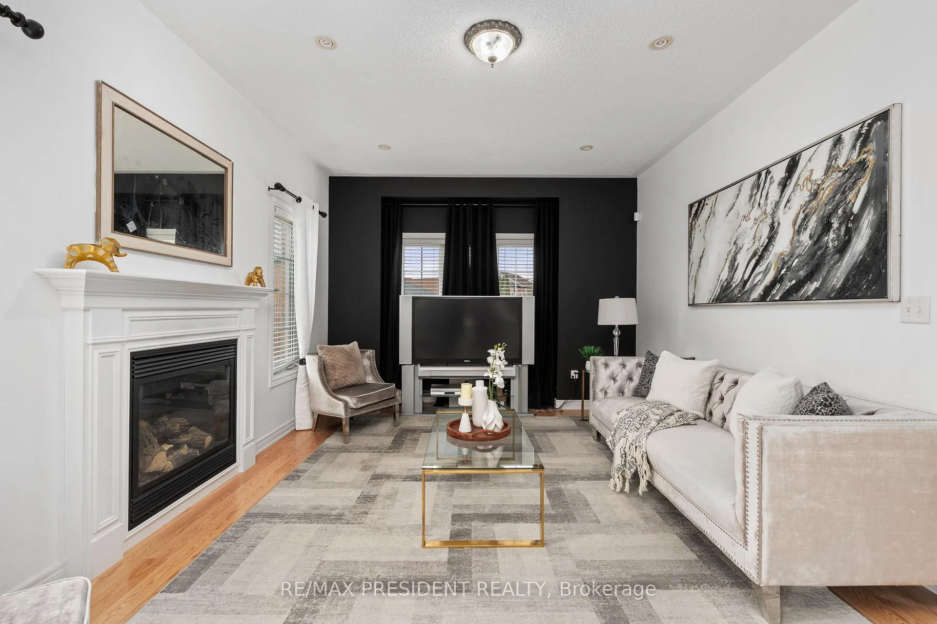 Photo 12 of 3 Kidbrook Road, Brampton, Bram East — HOMEH