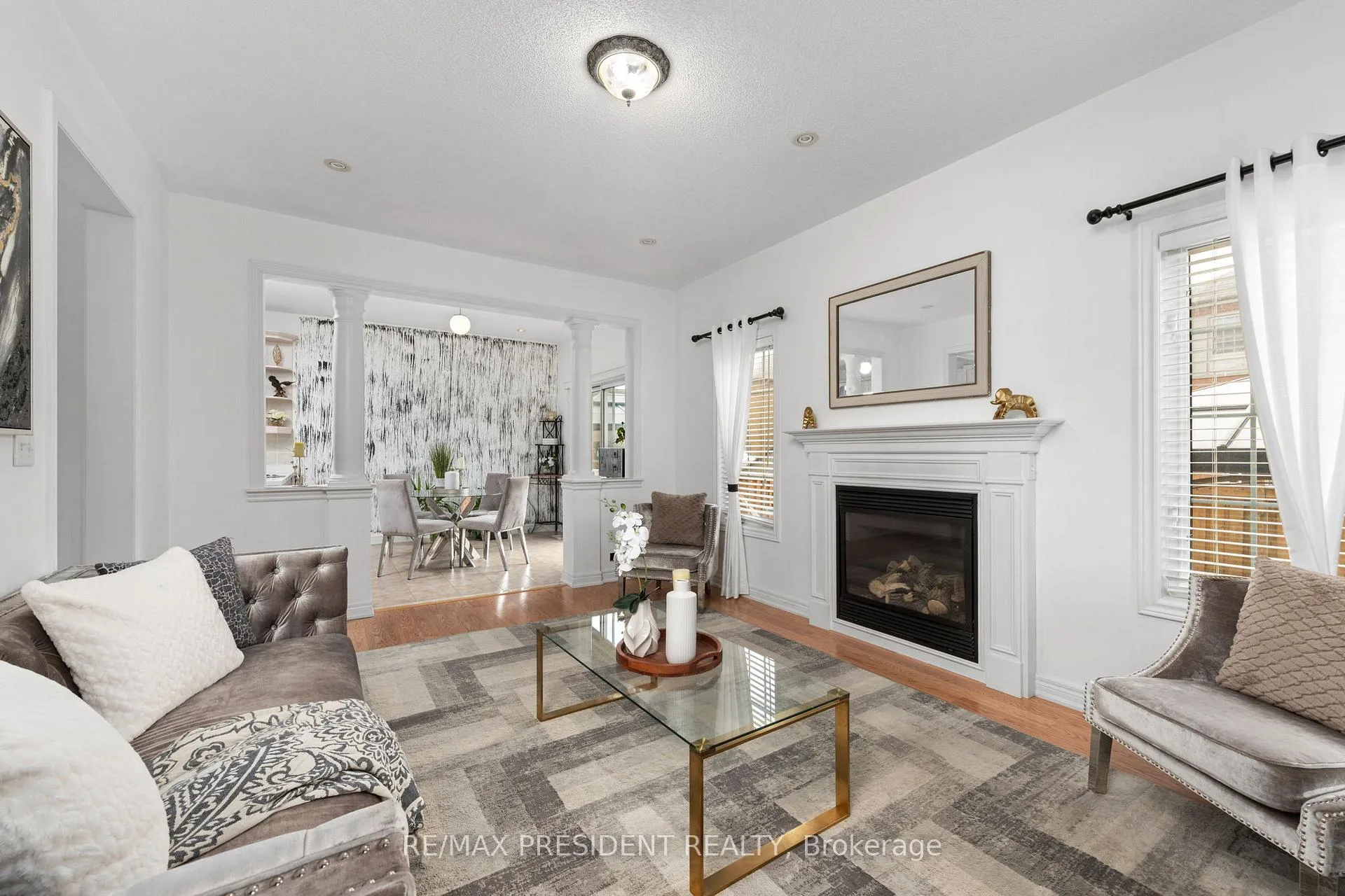 Photo 13 of 3 Kidbrook Road, Brampton, Bram East — HOMEH