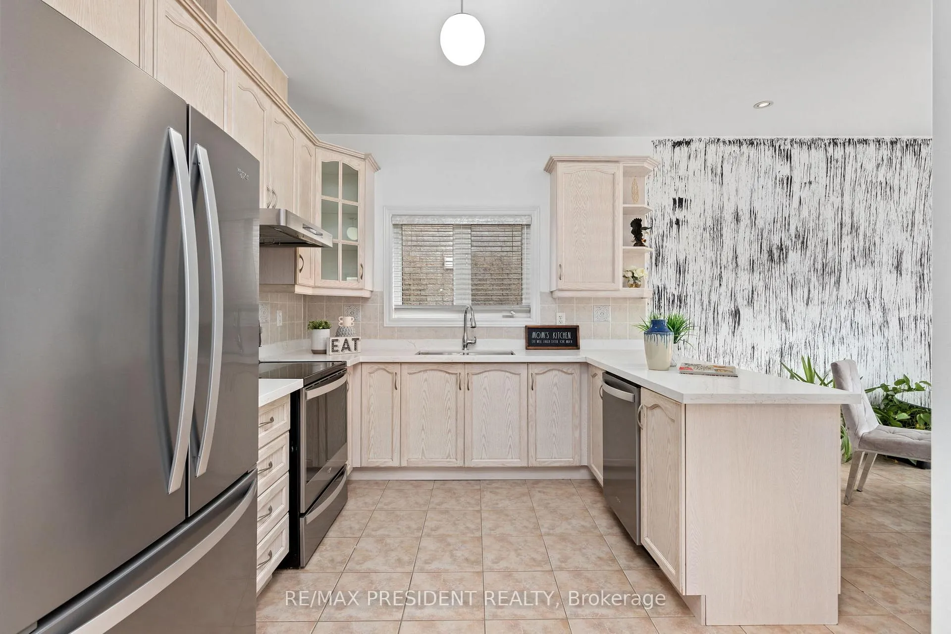 Photo 14 of 3 Kidbrook Road, Brampton, Bram East — HOMEH