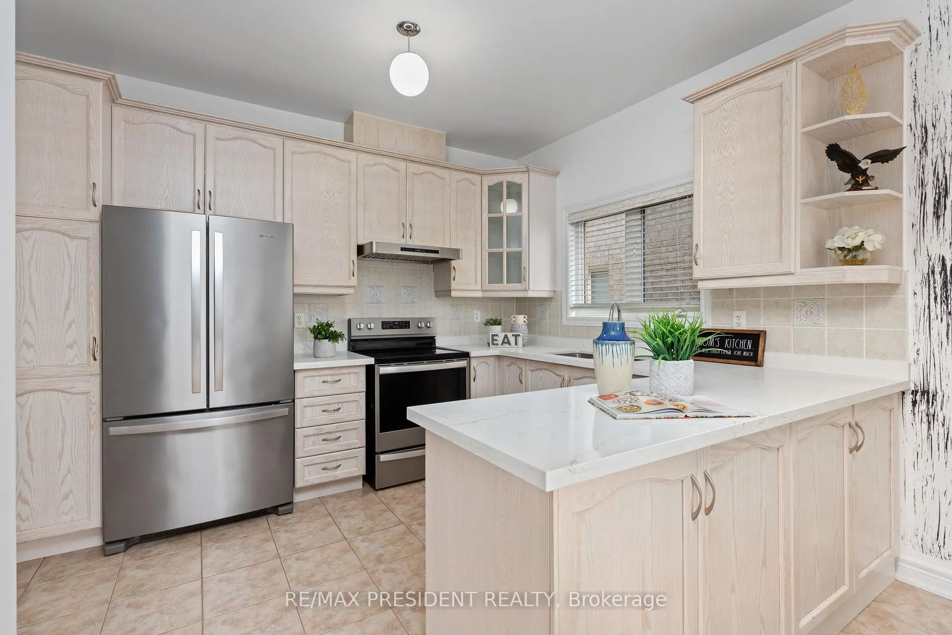 Photo 15 of 3 Kidbrook Road, Brampton, Bram East — HOMEH