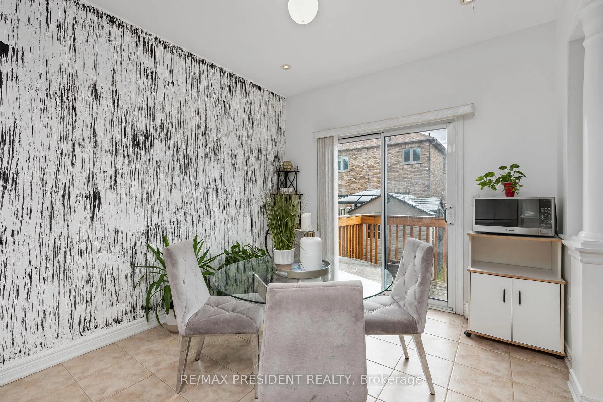 Photo 16 of 3 Kidbrook Road, Brampton, Bram East — HOMEH