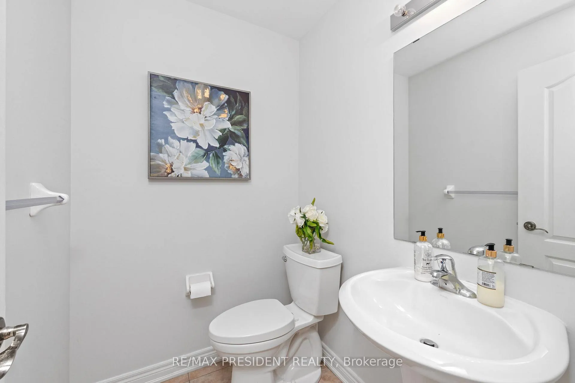 Photo 18 of 3 Kidbrook Road, Brampton, Bram East — HOMEH