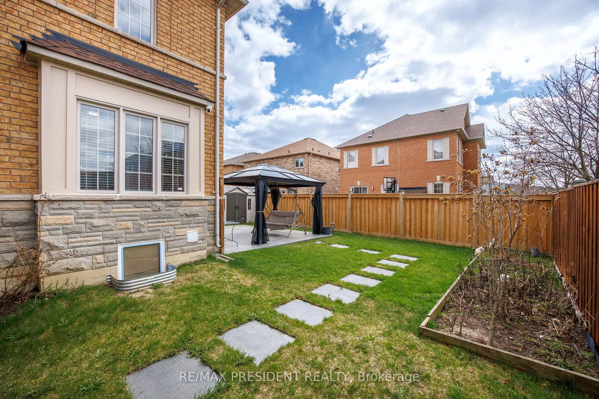 Photo 42 of 3 Kidbrook Road, Brampton, Bram East — HOMEH