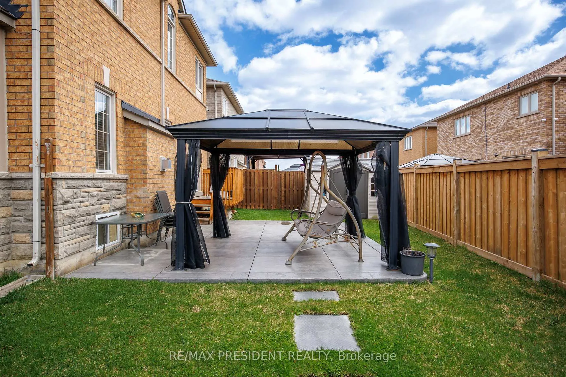 Photo 43 of 3 Kidbrook Road, Brampton, Bram East — HOMEH