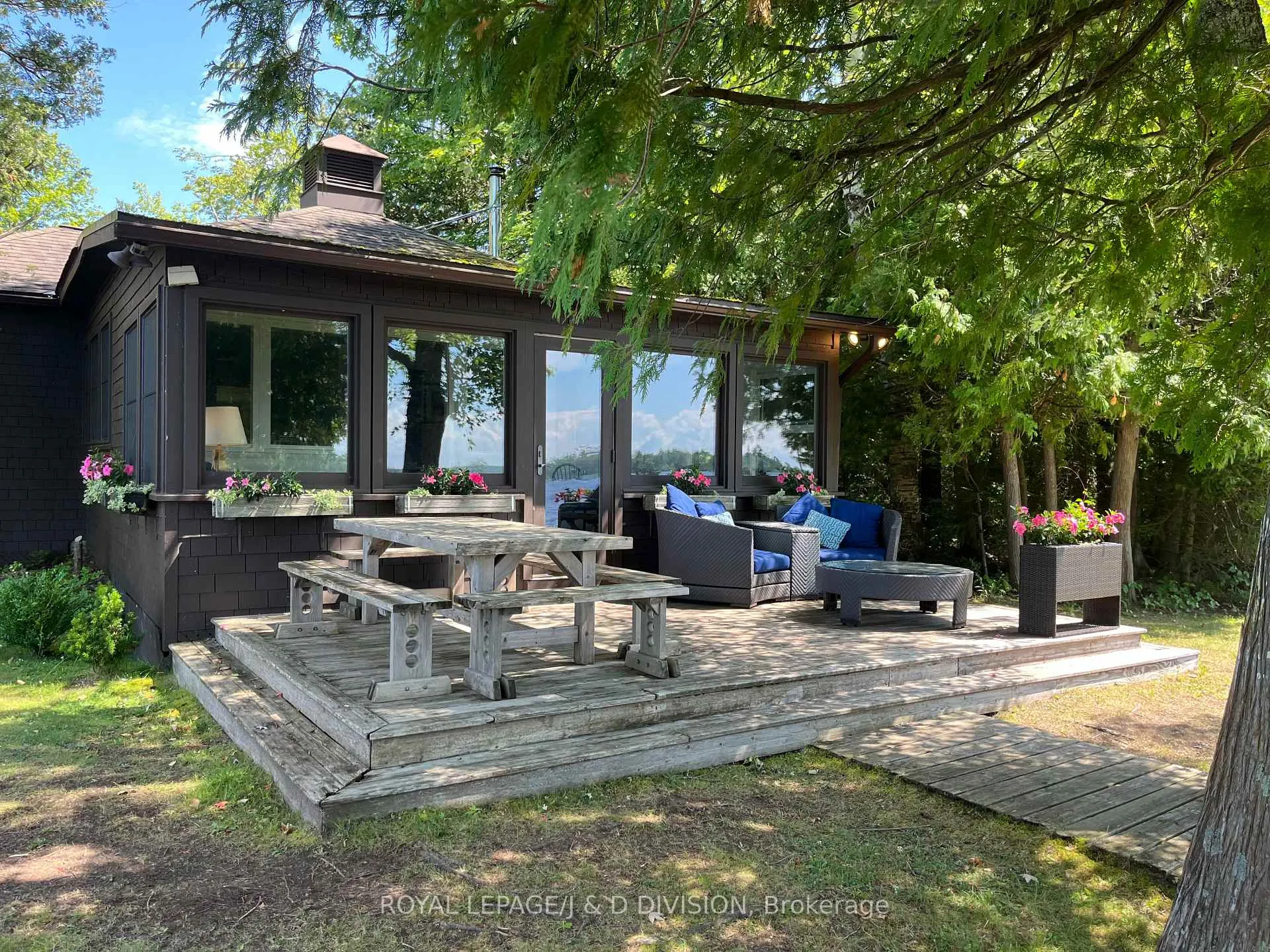 Photo 1 of 2429 Julia Shore Road W, Douro-Dummer — HOMEH