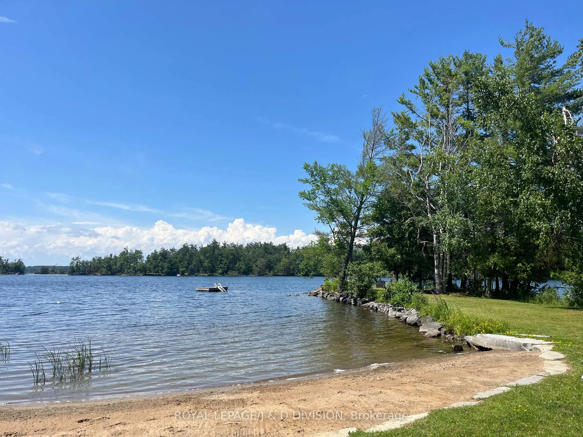 Photo 3 of 2429 Julia Shore Road W, Douro-Dummer — HOMEH
