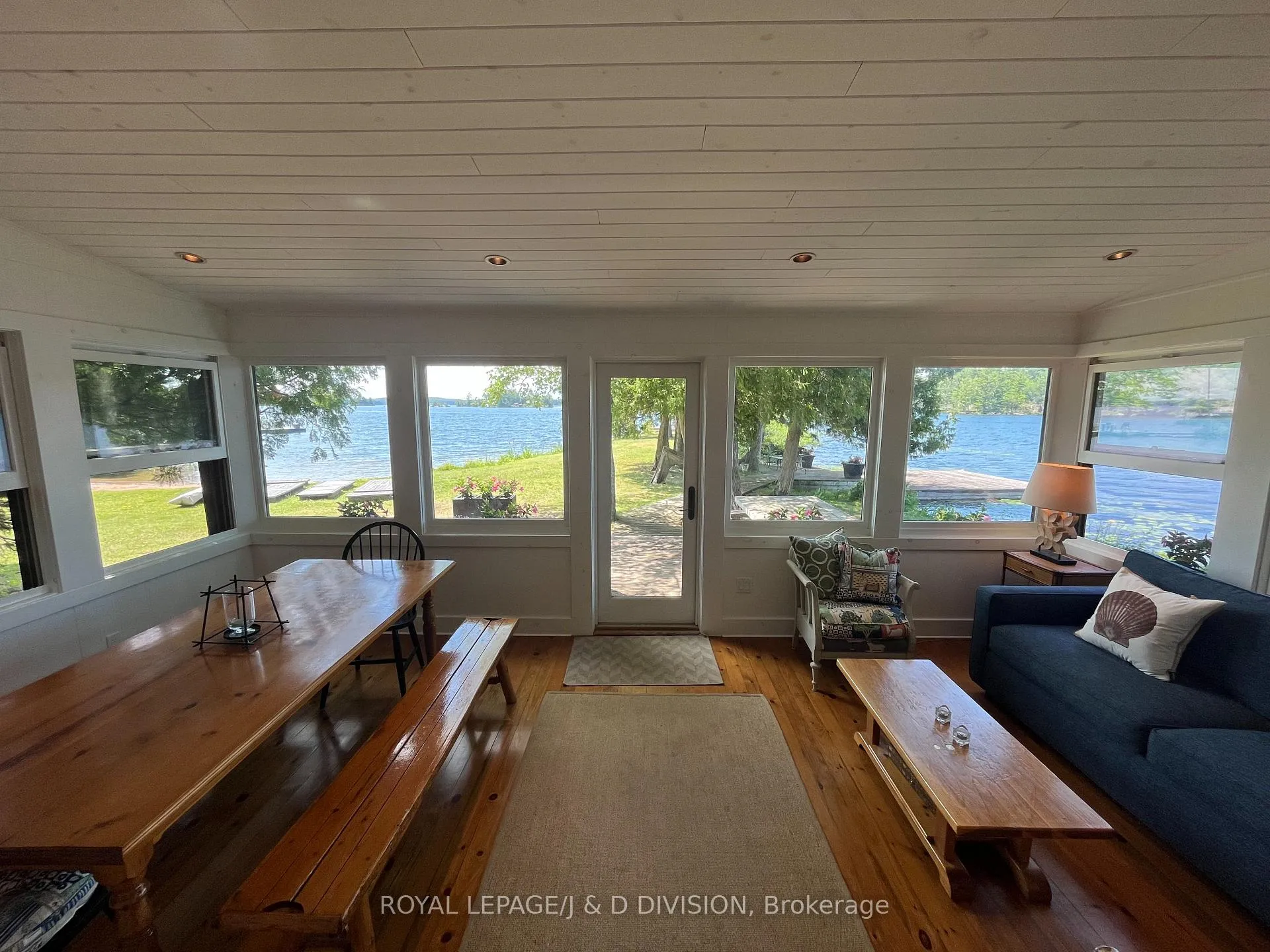 Photo 4 of 2429 Julia Shore Road W, Douro-Dummer — HOMEH