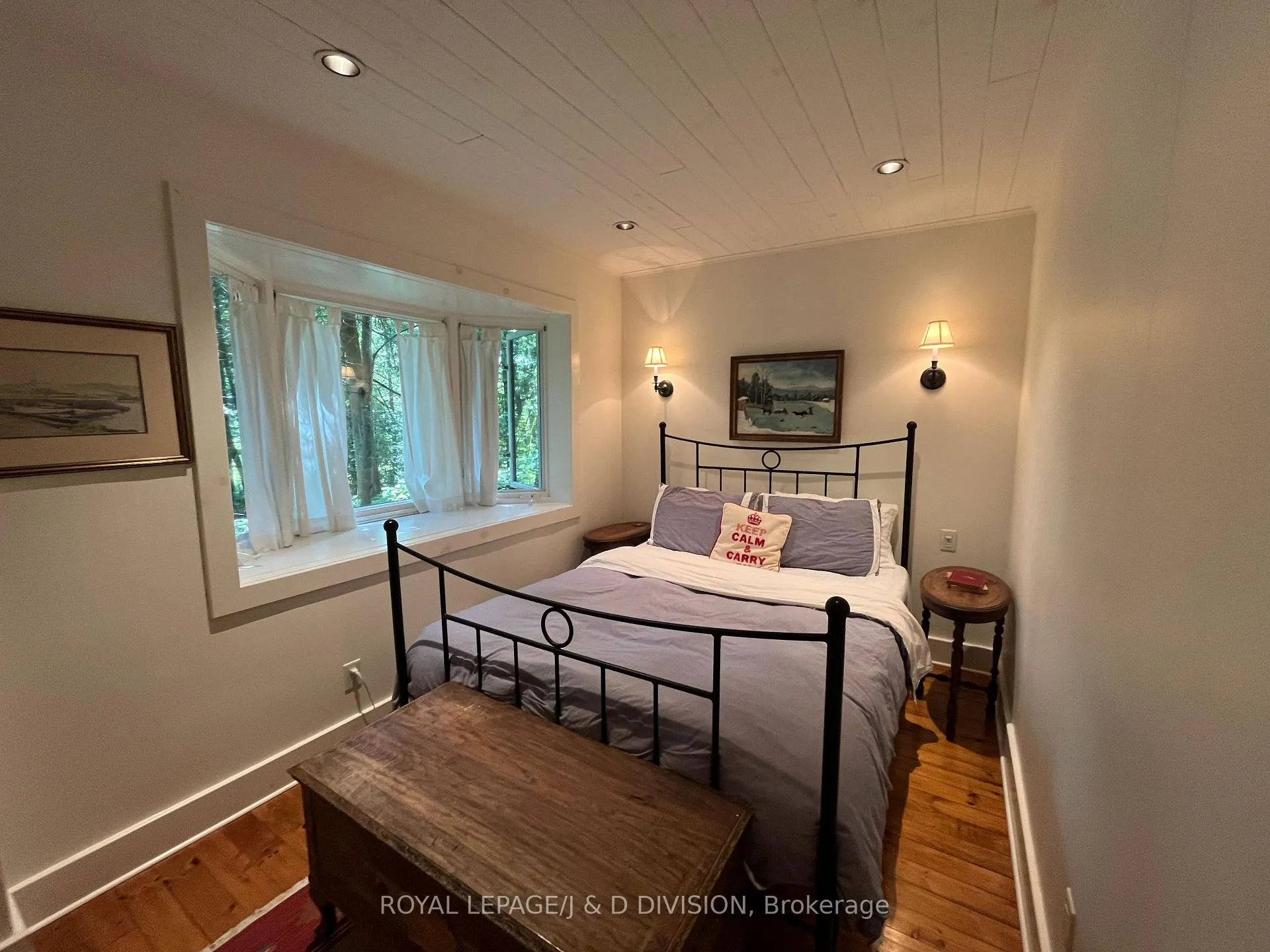 Photo 9 of 2429 Julia Shore Road W, Douro-Dummer — HOMEH