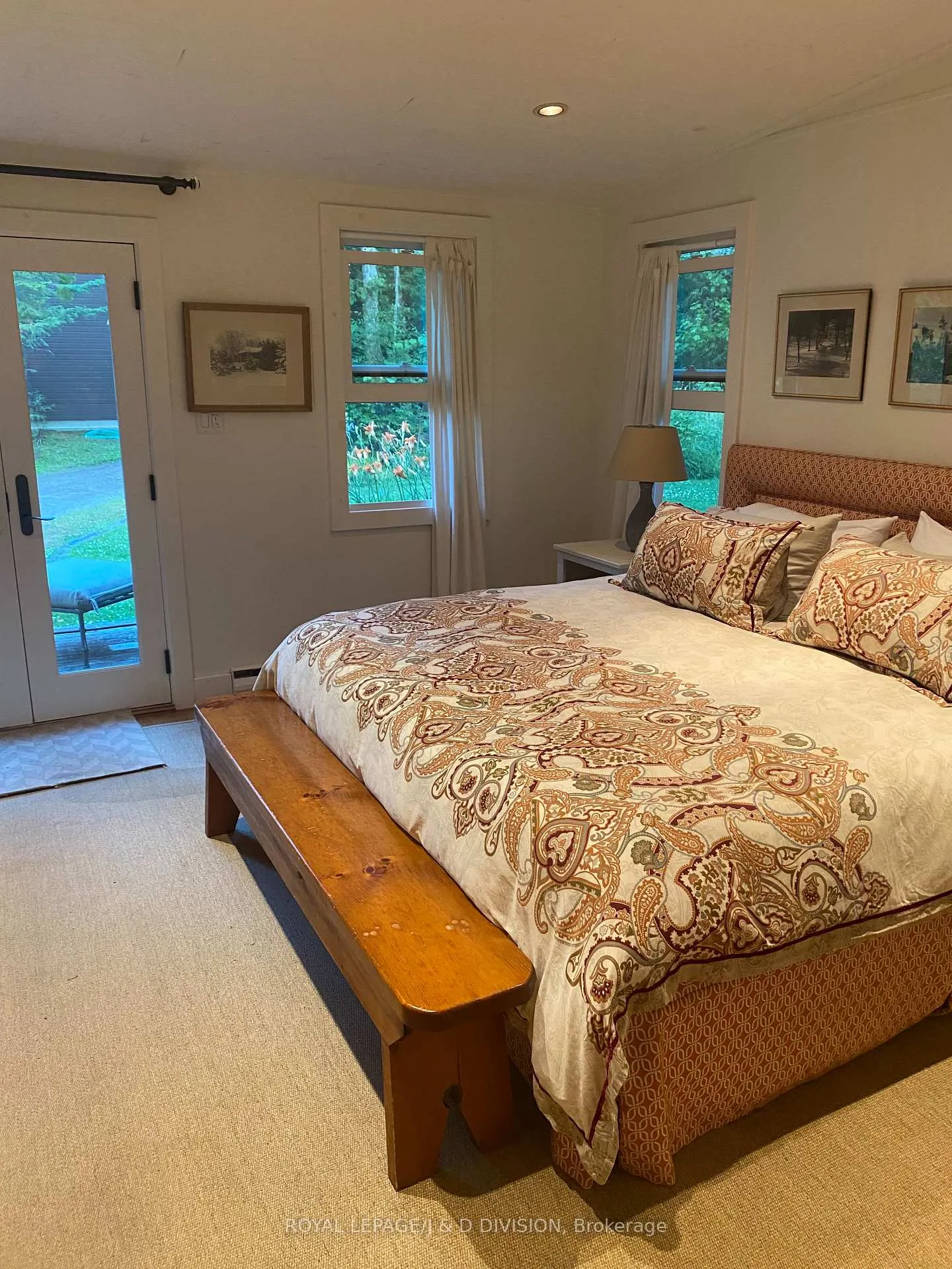 Photo 10 of 2429 Julia Shore Road W, Douro-Dummer — HOMEH