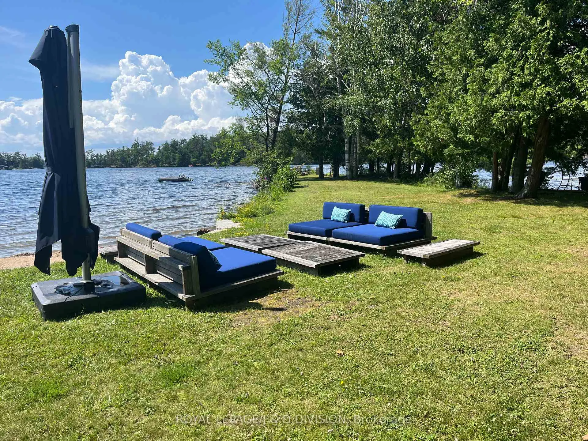 Photo 12 of 2429 Julia Shore Road W, Douro-Dummer — HOMEH