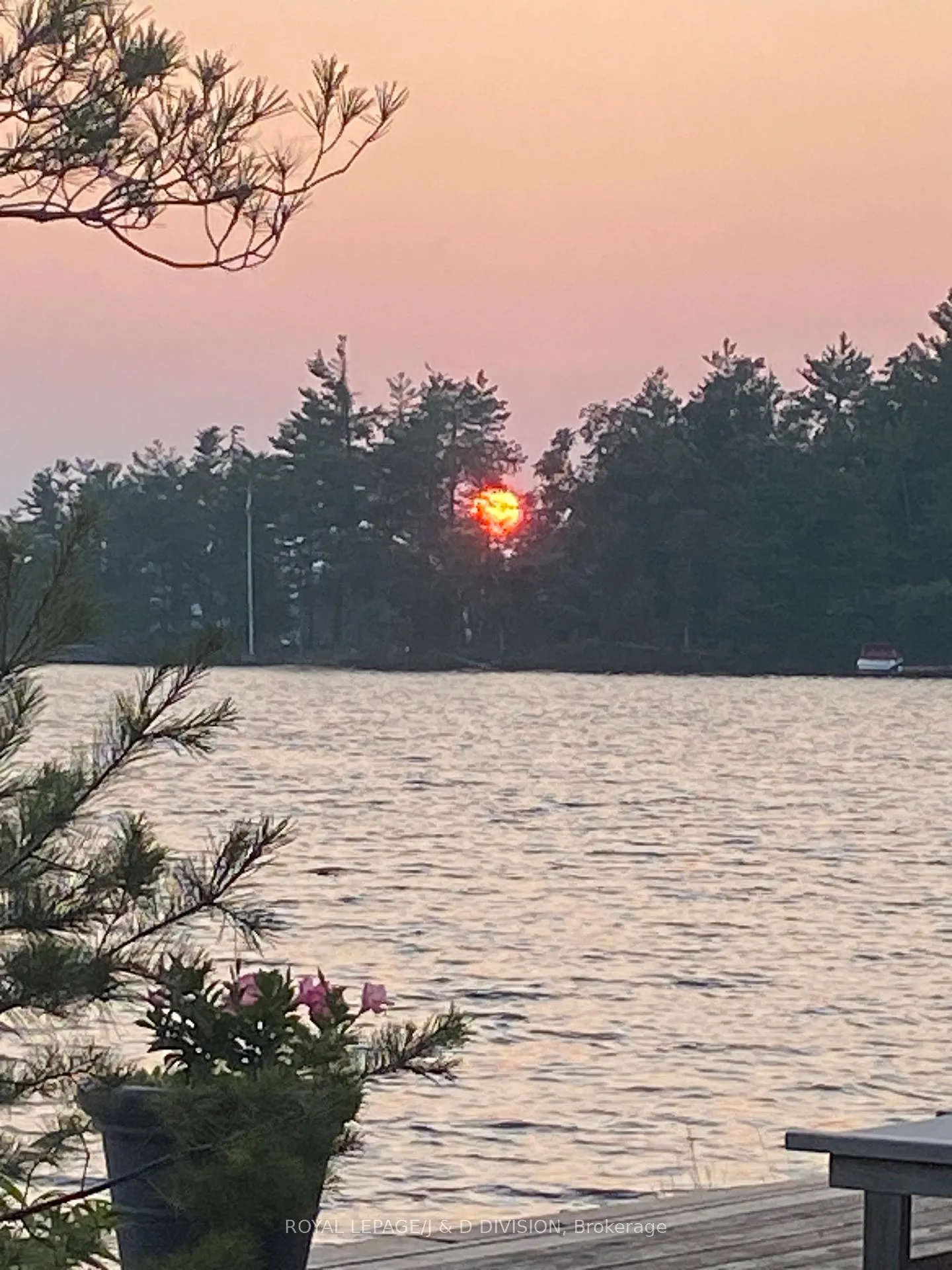 Photo 13 of 2429 Julia Shore Road W, Douro-Dummer — HOMEH
