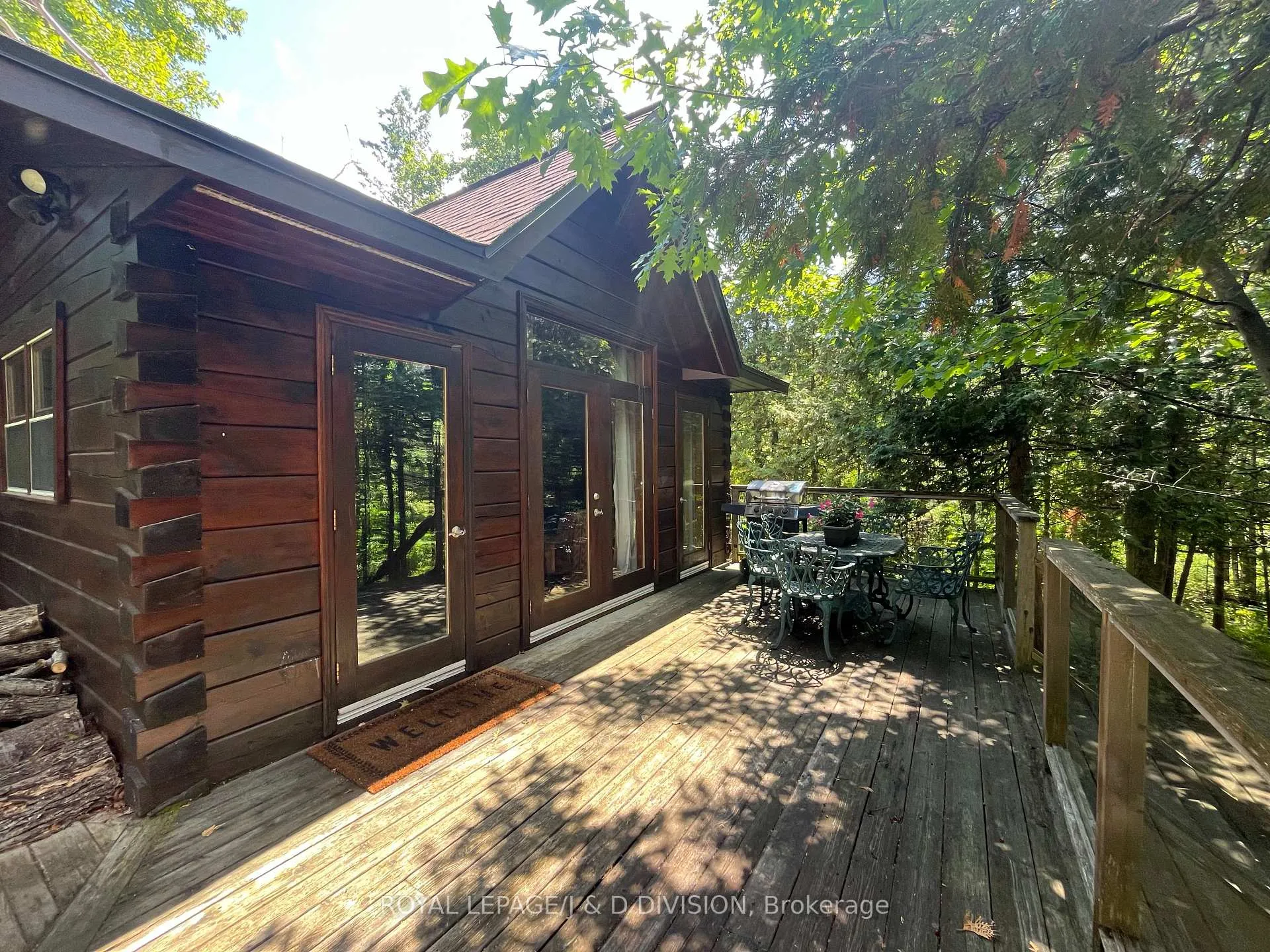 Photo 15 of 2429 Julia Shore Road W, Douro-Dummer — HOMEH