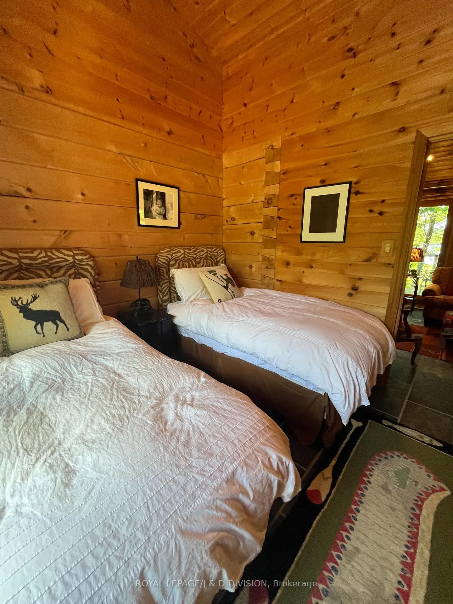 Photo 17 of 2429 Julia Shore Road W, Douro-Dummer — HOMEH