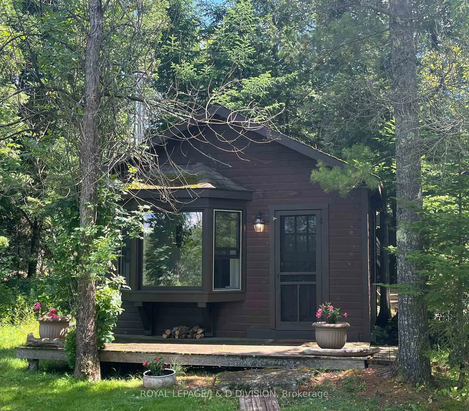 Photo 25 of 2429 Julia Shore Road W, Douro-Dummer — HOMEH