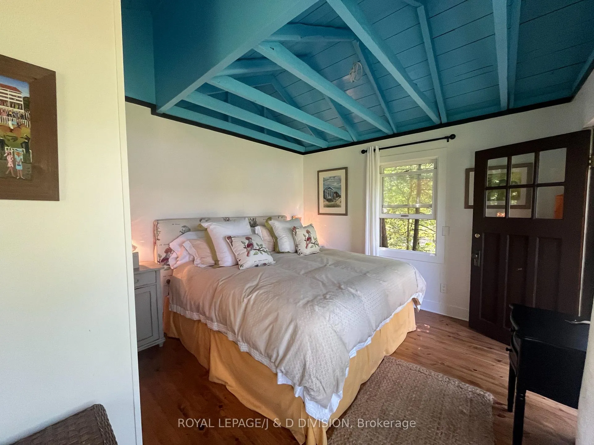 Photo 26 of 2429 Julia Shore Road W, Douro-Dummer — HOMEH