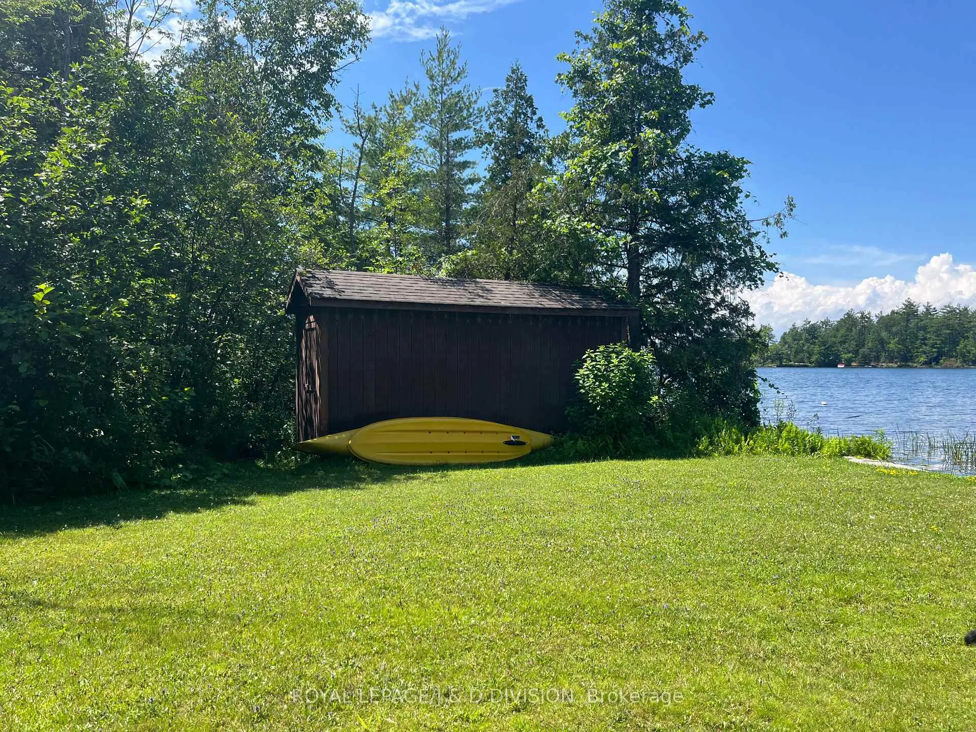 Photo 29 of 2429 Julia Shore Road W, Douro-Dummer — HOMEH