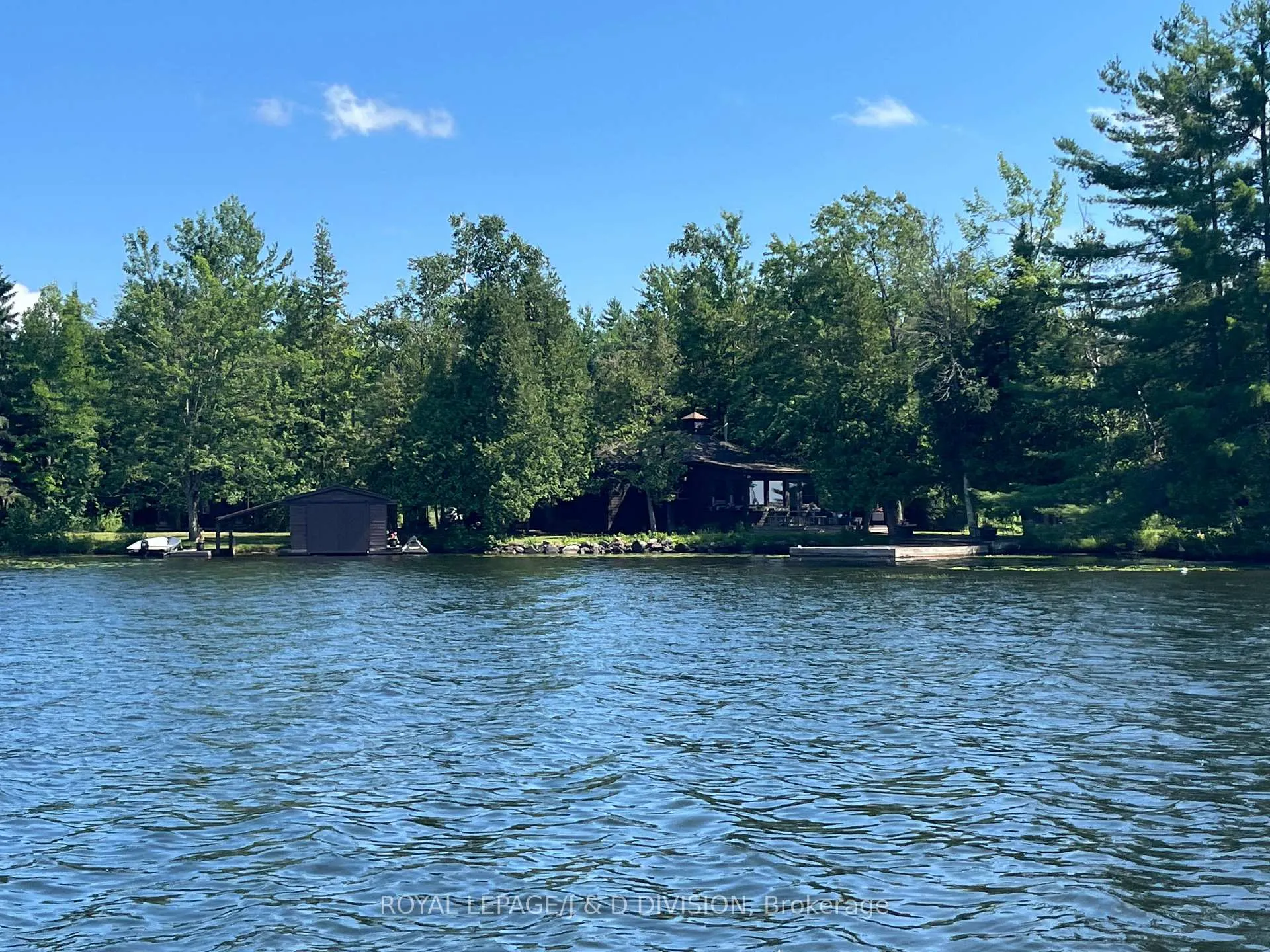 Photo 31 of 2429 Julia Shore Road W, Douro-Dummer — HOMEH