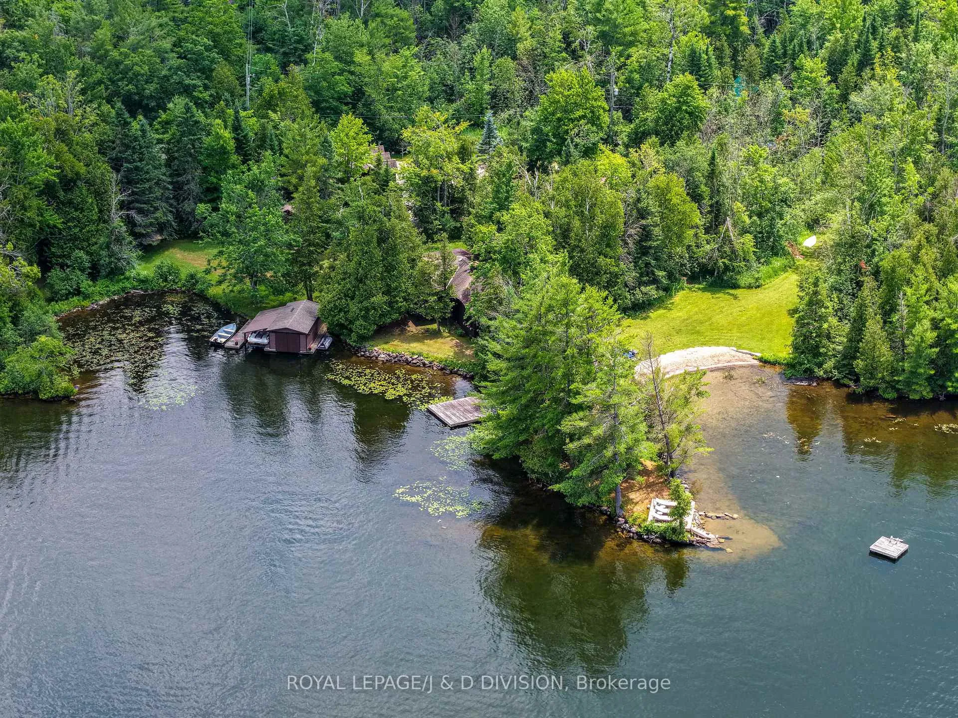 Photo 33 of 2429 Julia Shore Road W, Douro-Dummer — HOMEH
