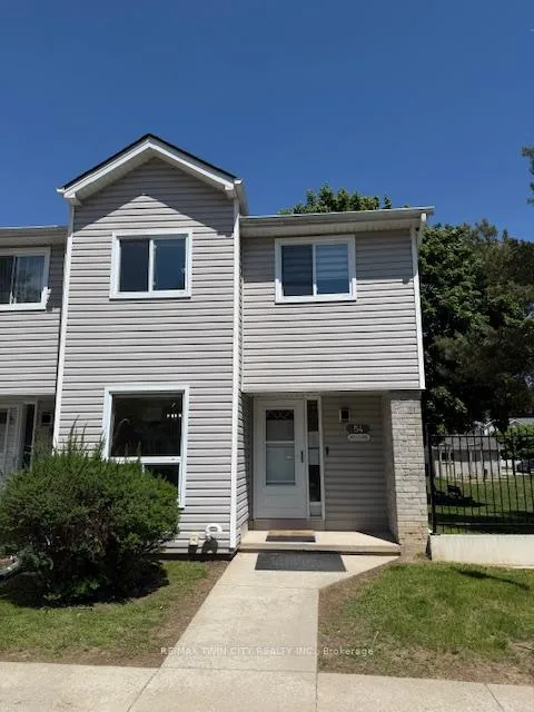 Front of Unit 54, 480 Grey Street