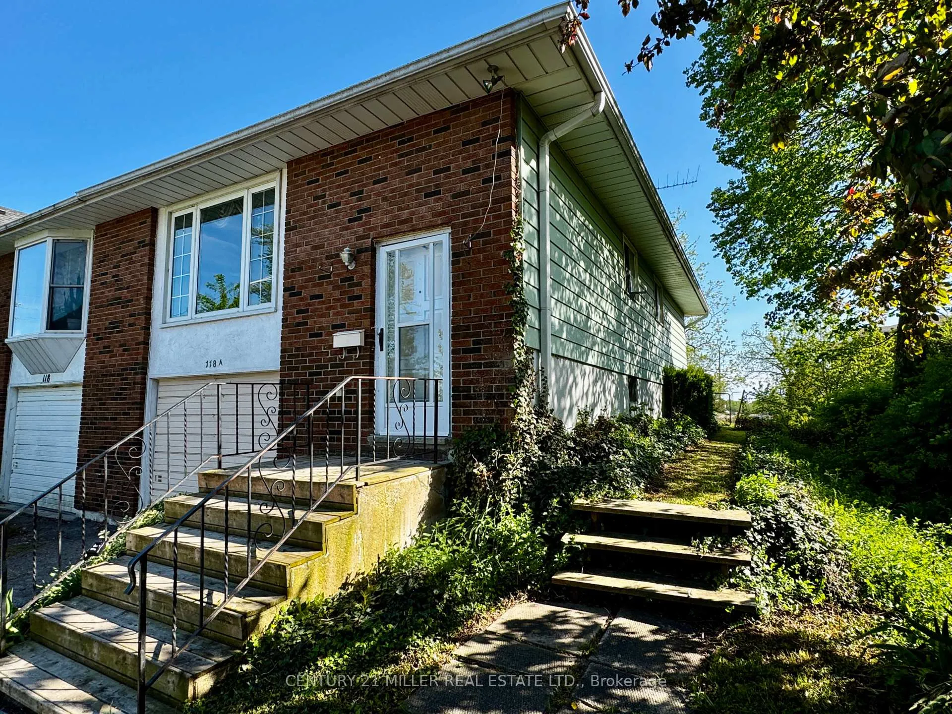 Photo 4 of 118A Lock Street W, Haldimand, Dunnville — HOMEH