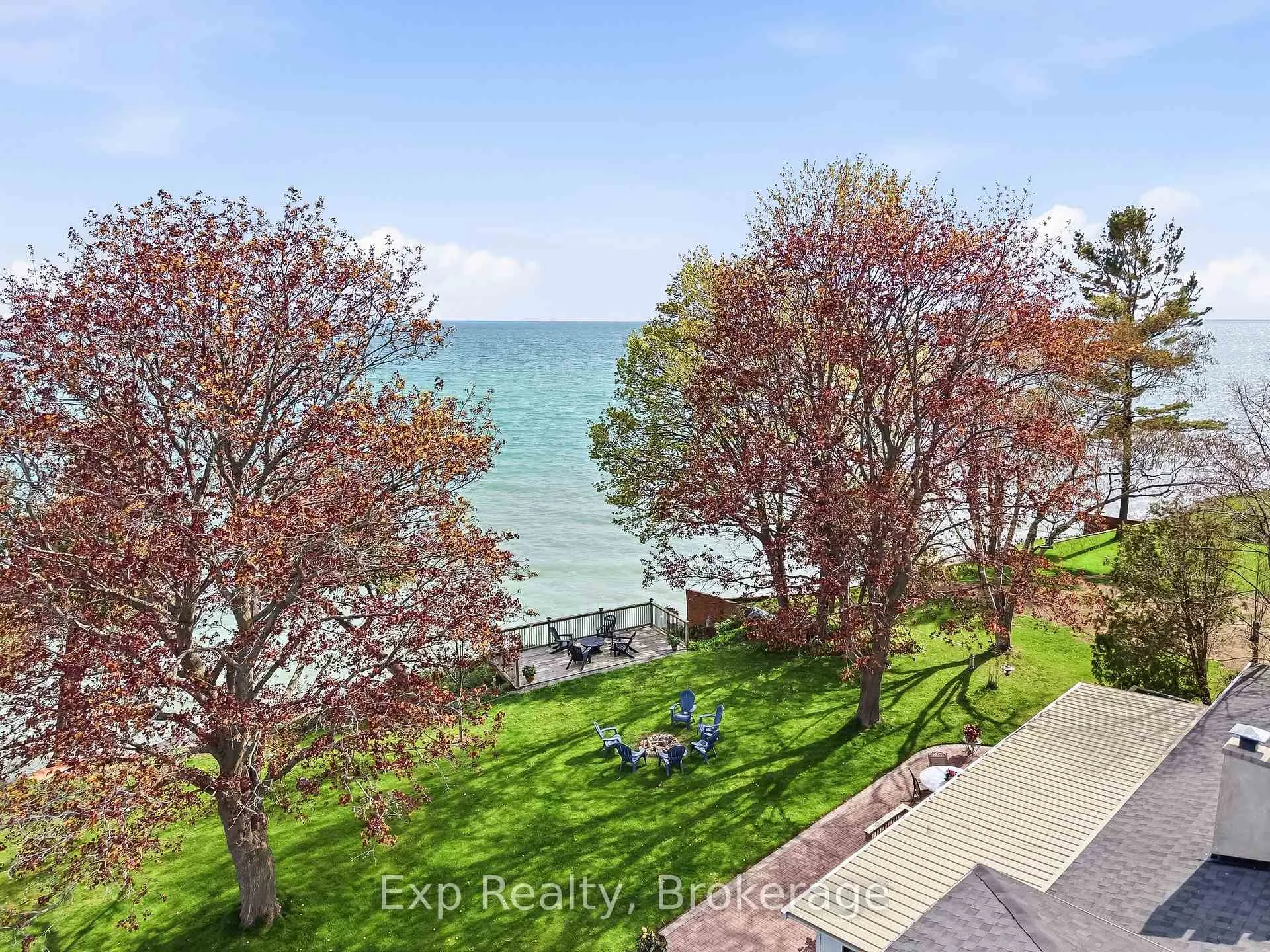 Photo 2 of 10 Cedar Lea Street, Cobourg — HOMEH