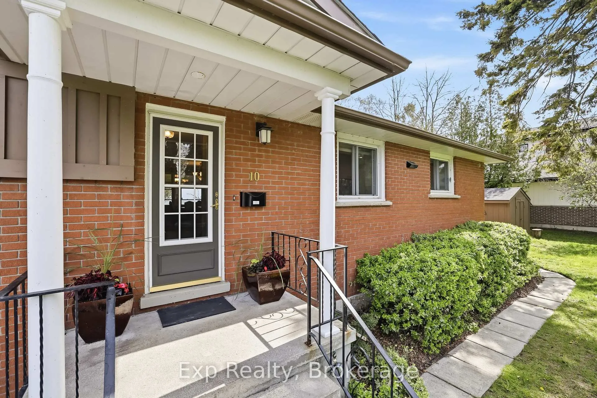 Photo 7 of 10 Cedar Lea Street, Cobourg — HOMEH