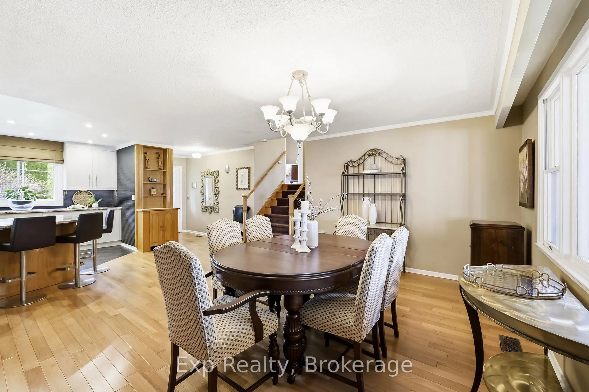 Photo 13 of 10 Cedar Lea Street, Cobourg — HOMEH
