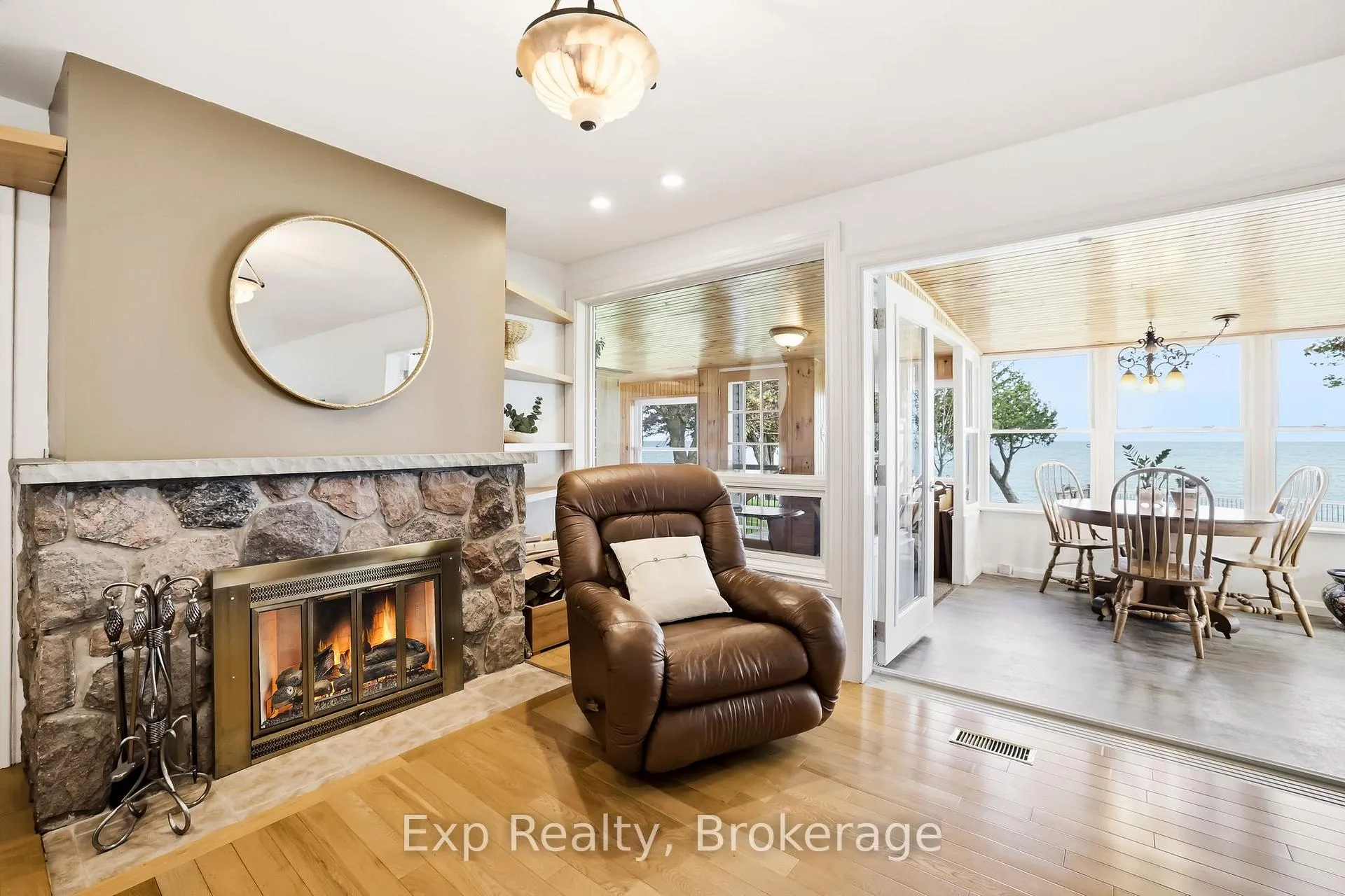 Photo 16 of 10 Cedar Lea Street, Cobourg — HOMEH