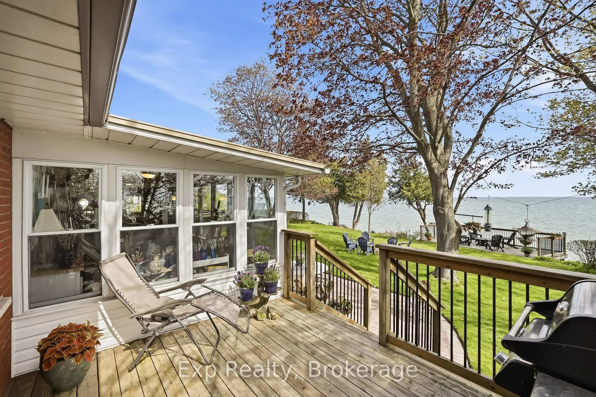Photo 35 of 10 Cedar Lea Street, Cobourg — HOMEH
