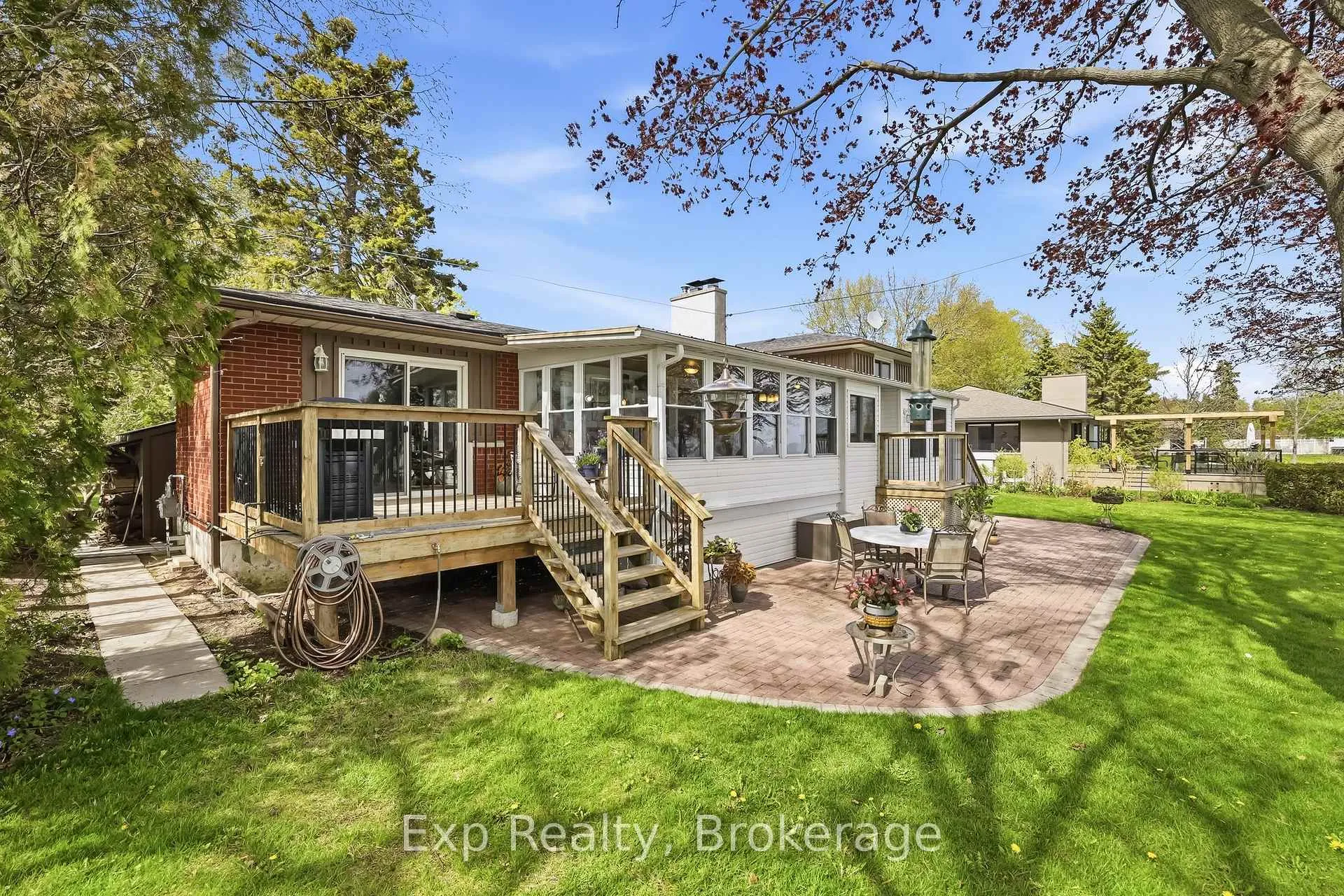 Photo 37 of 10 Cedar Lea Street, Cobourg — HOMEH