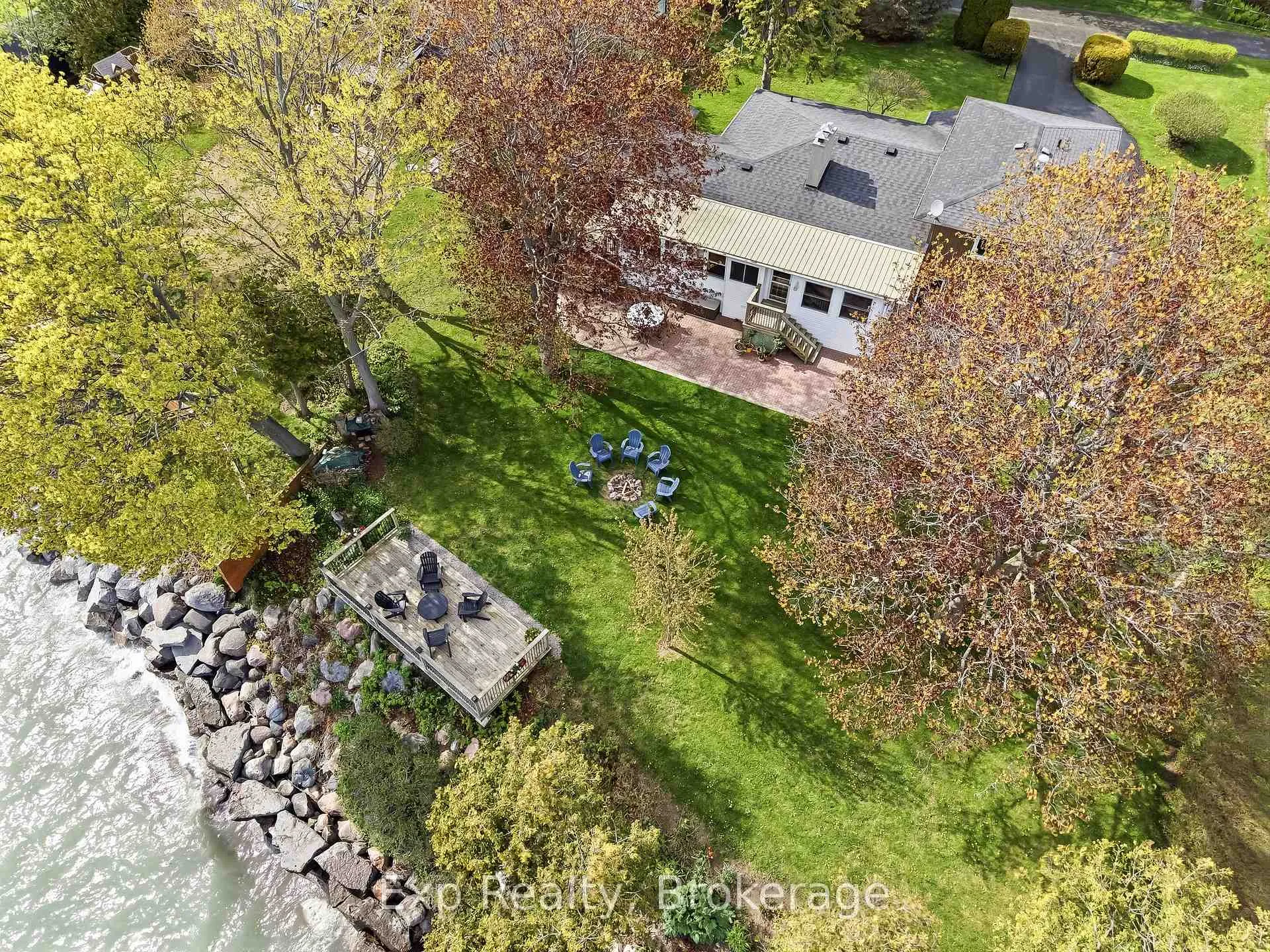 Photo 42 of 10 Cedar Lea Street, Cobourg — HOMEH