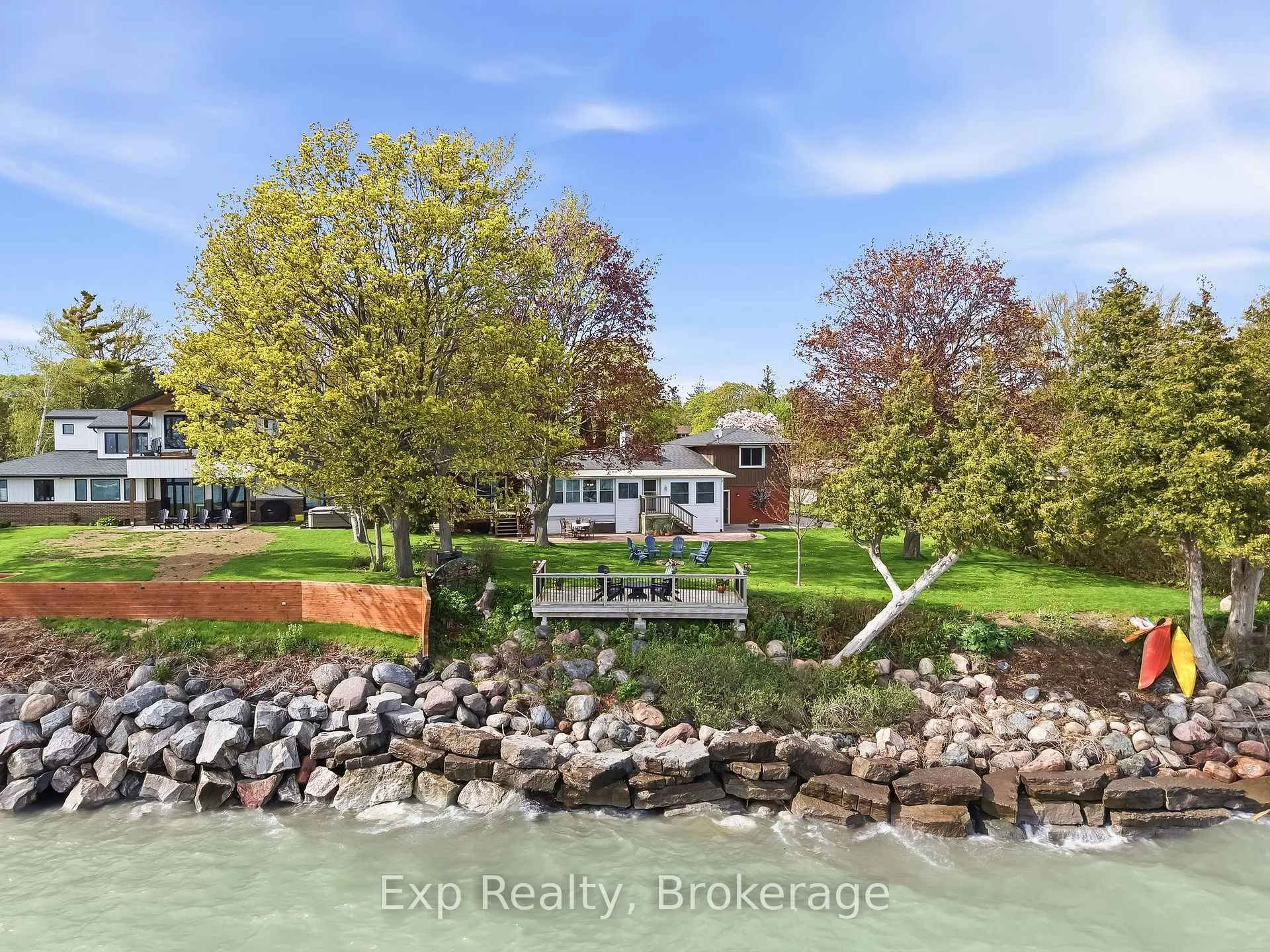 Photo 43 of 10 Cedar Lea Street, Cobourg — HOMEH