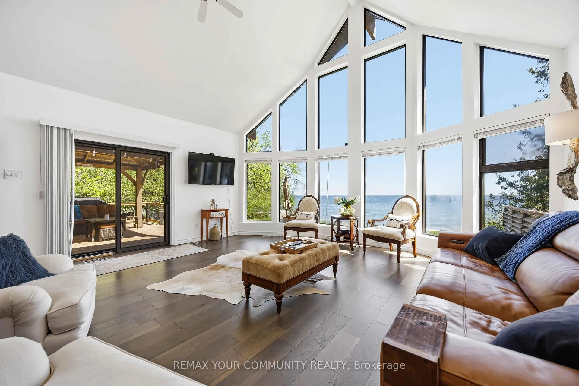 Photo 1 of 762 Loon Road, Georgina Islands, Georgina Island — HOMEH
