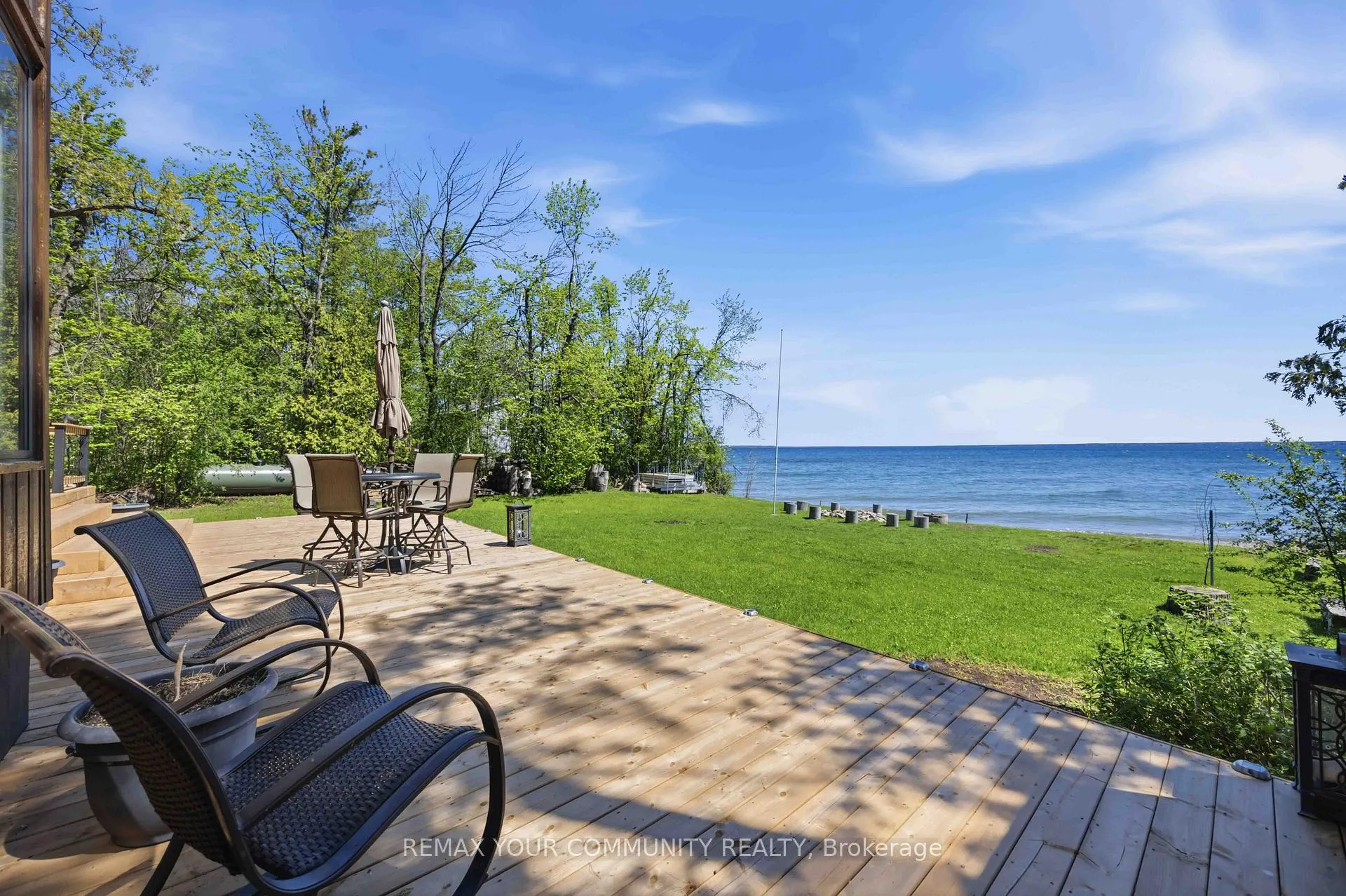 Photo 3 of 762 Loon Road, Georgina Islands, Georgina Island — HOMEH