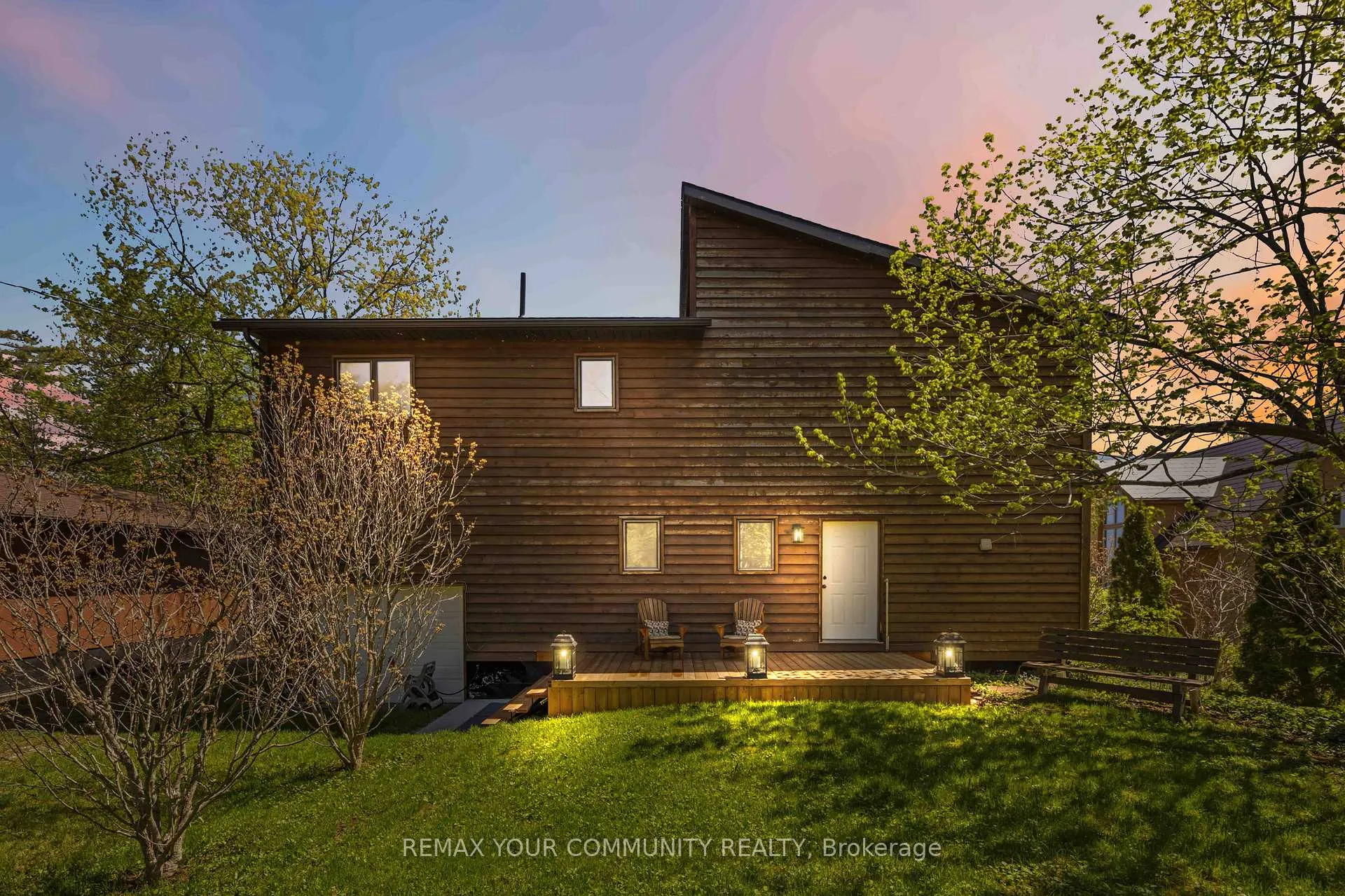 Photo 4 of 762 Loon Road, Georgina Islands, Georgina Island — HOMEH