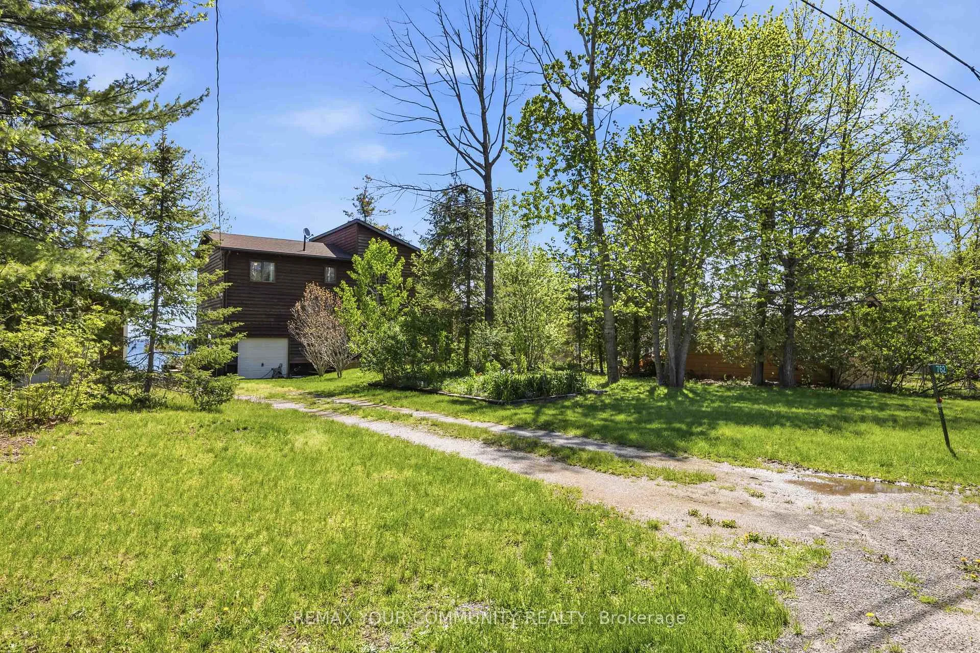 Photo 6 of 762 Loon Road, Georgina Islands, Georgina Island — HOMEH